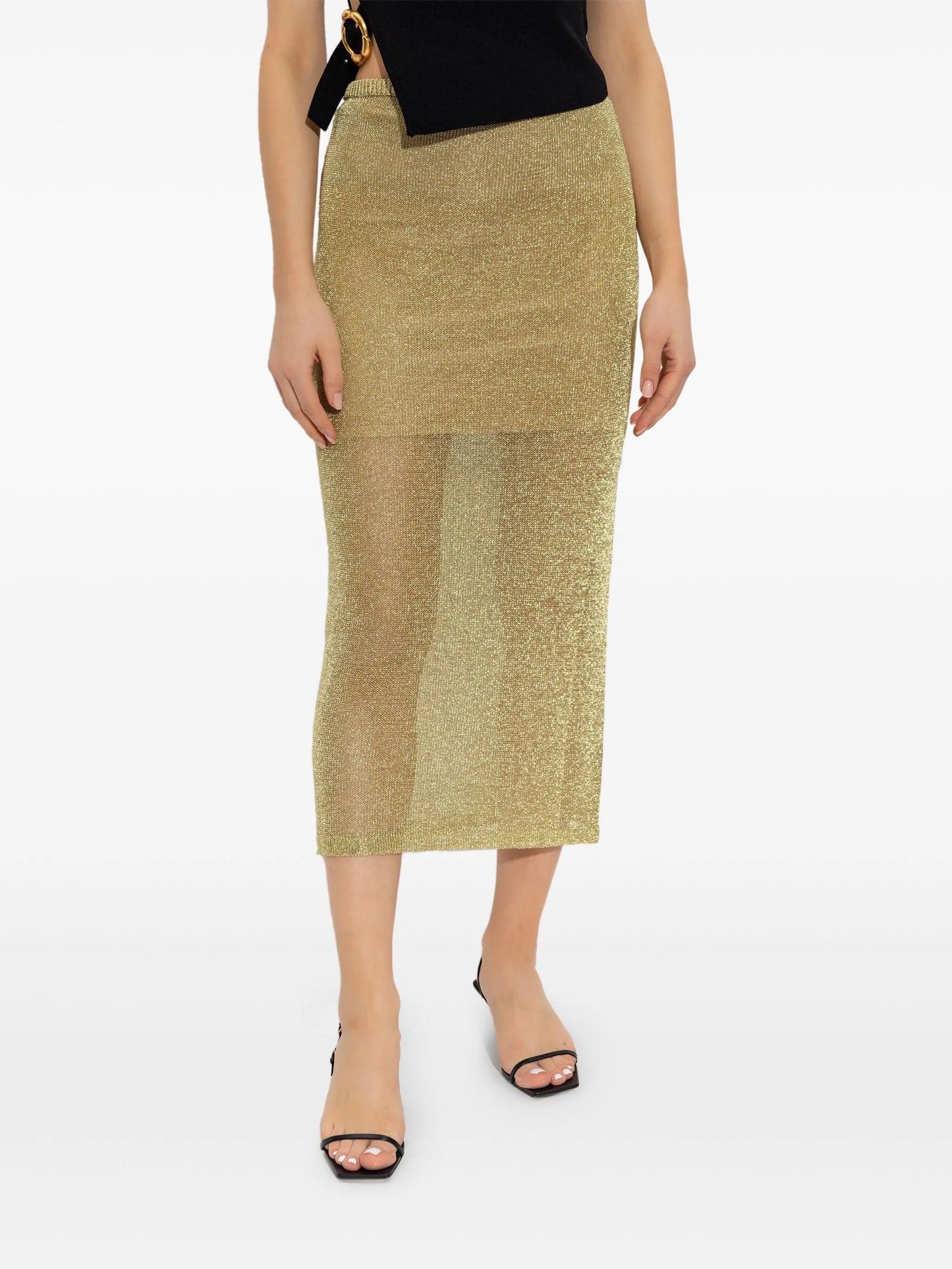 Anura skirt