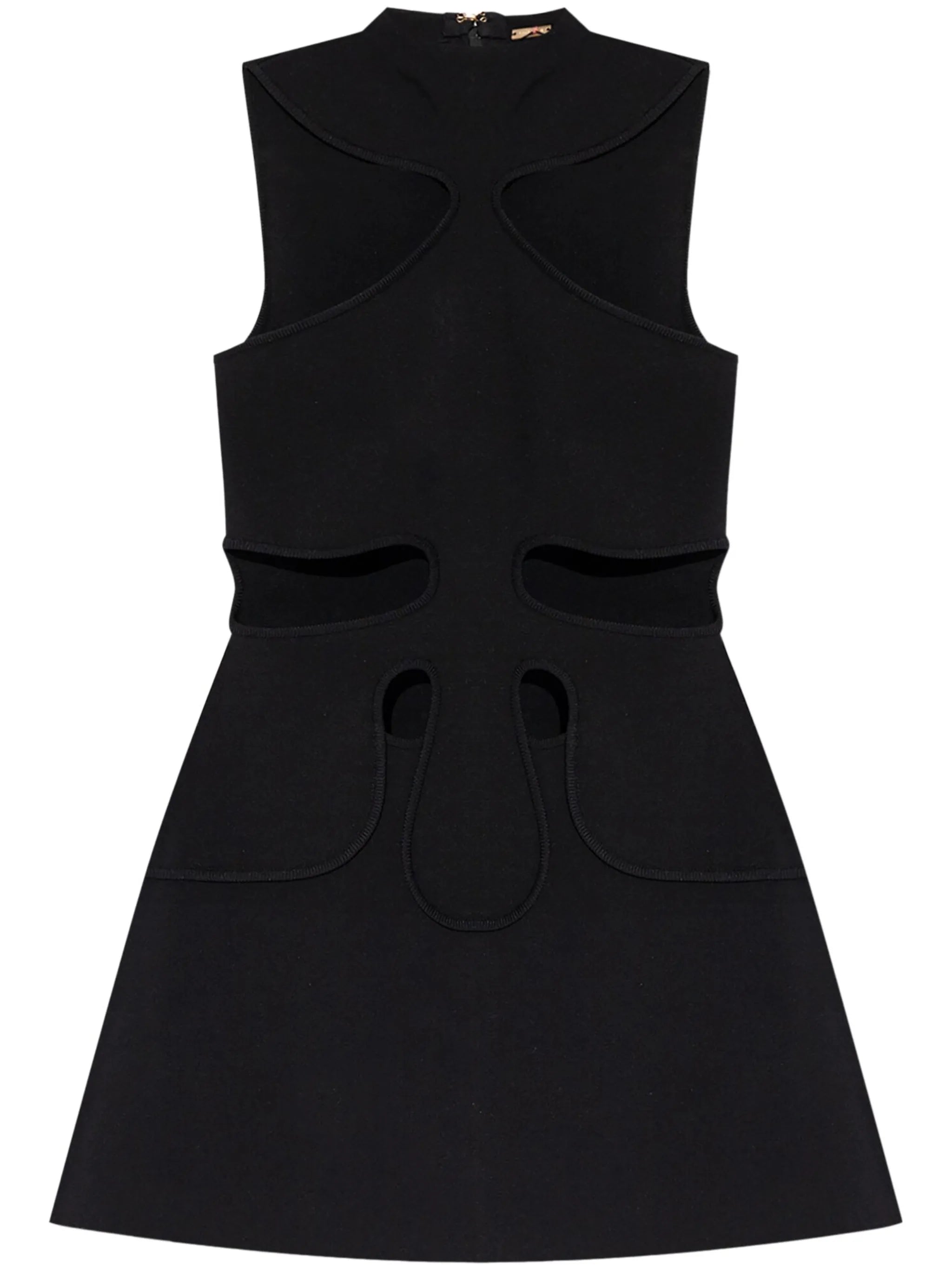 Lillie minidress
