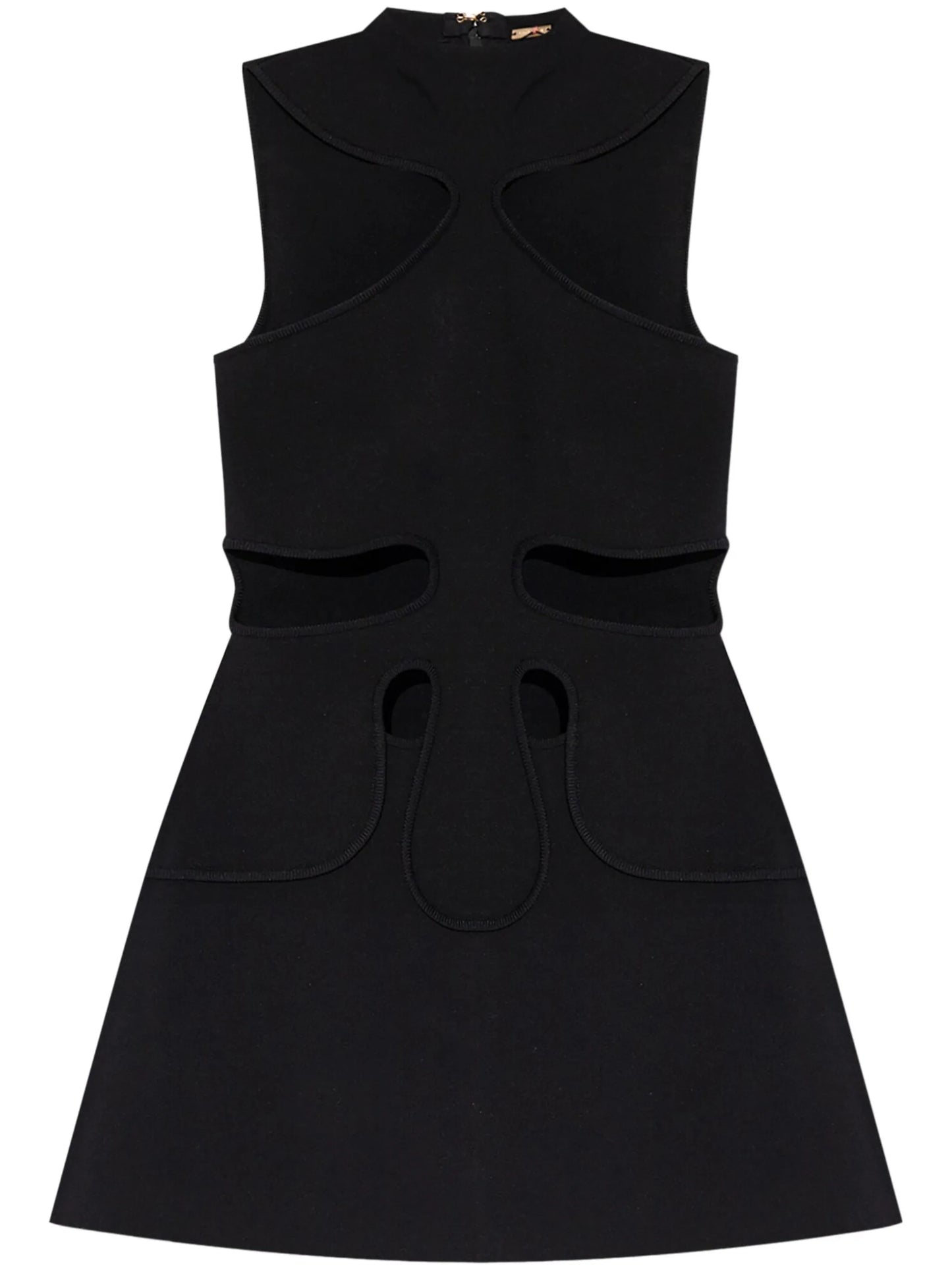 Lillie minidress