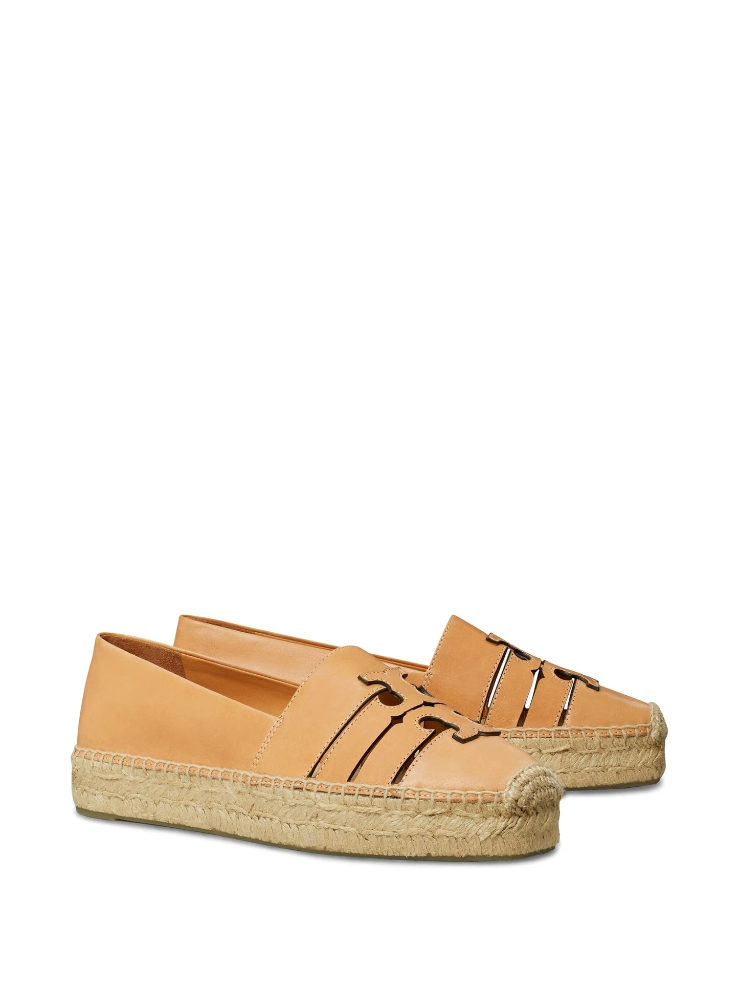 Ines platform espadrilles