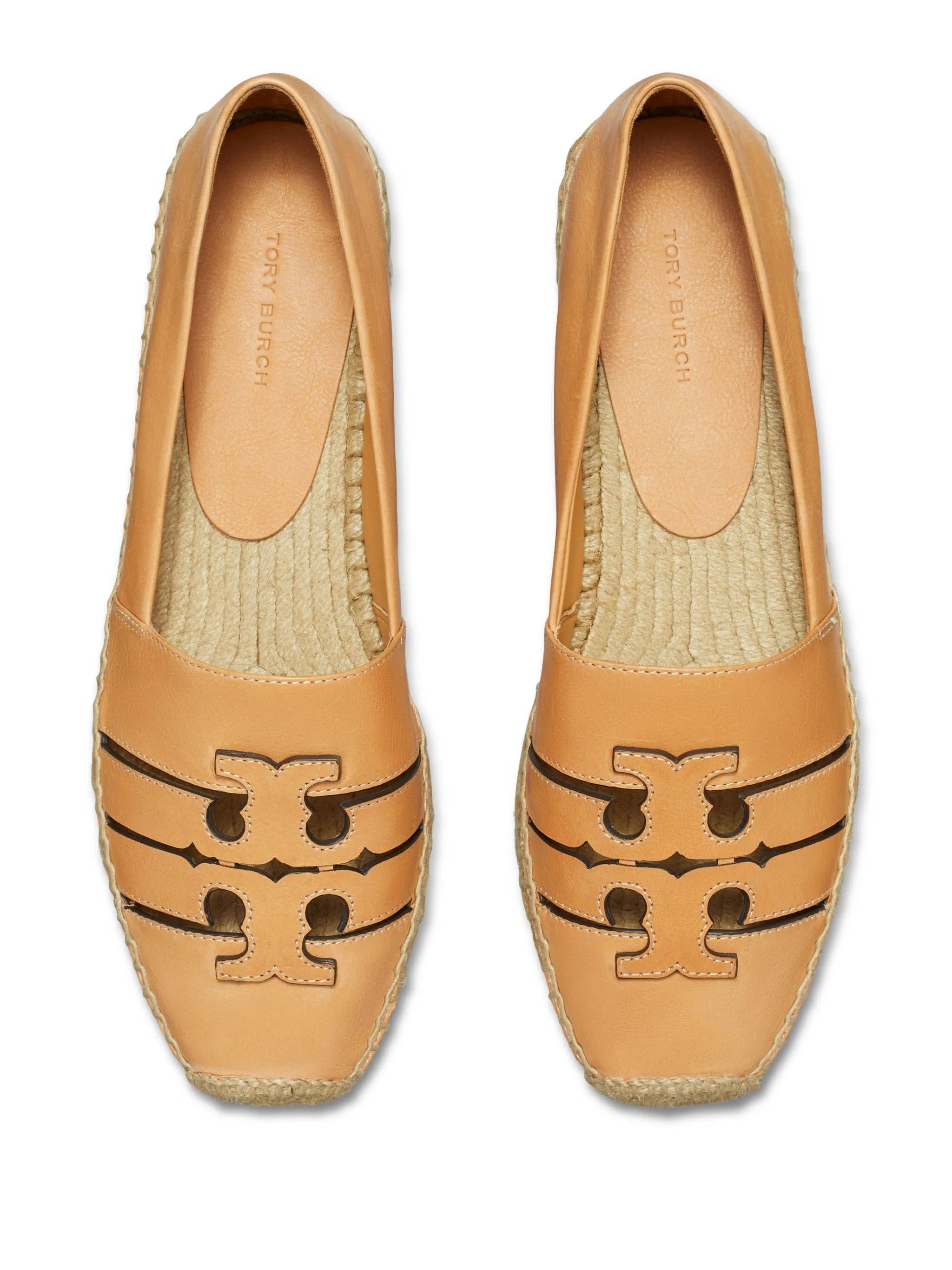 Ines platform espadrilles