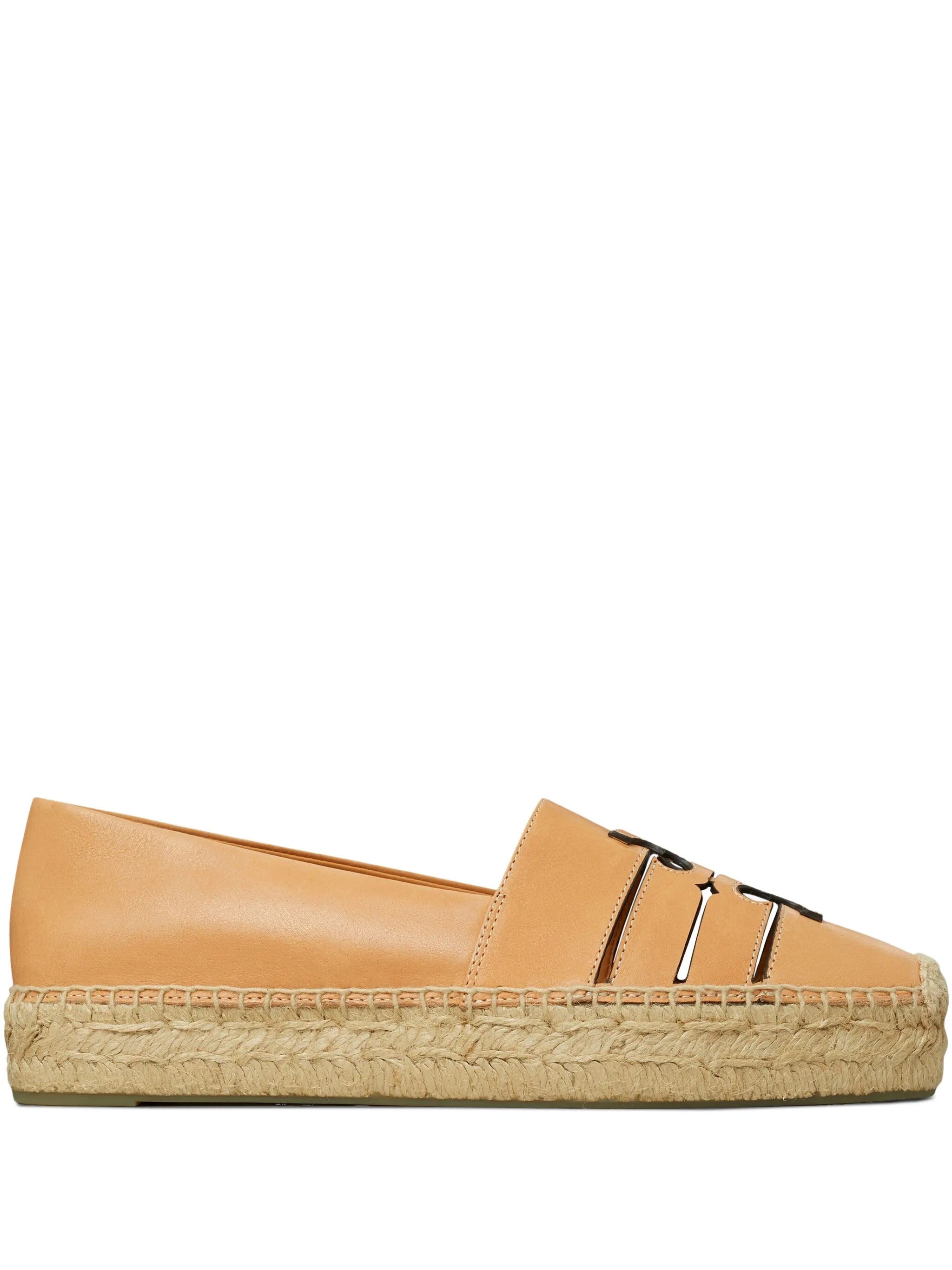 Ines platform espadrilles