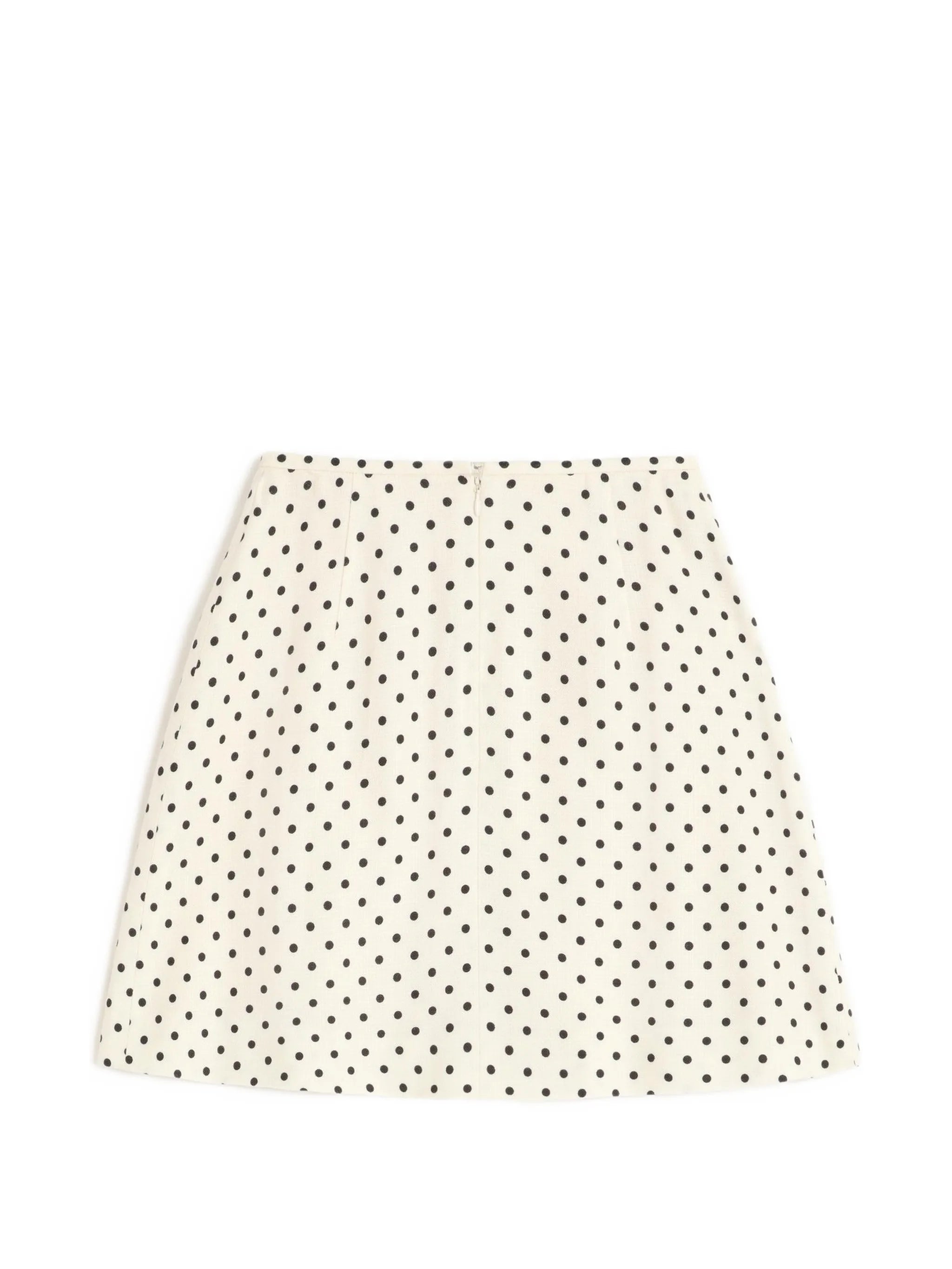 mini Supergran skirt