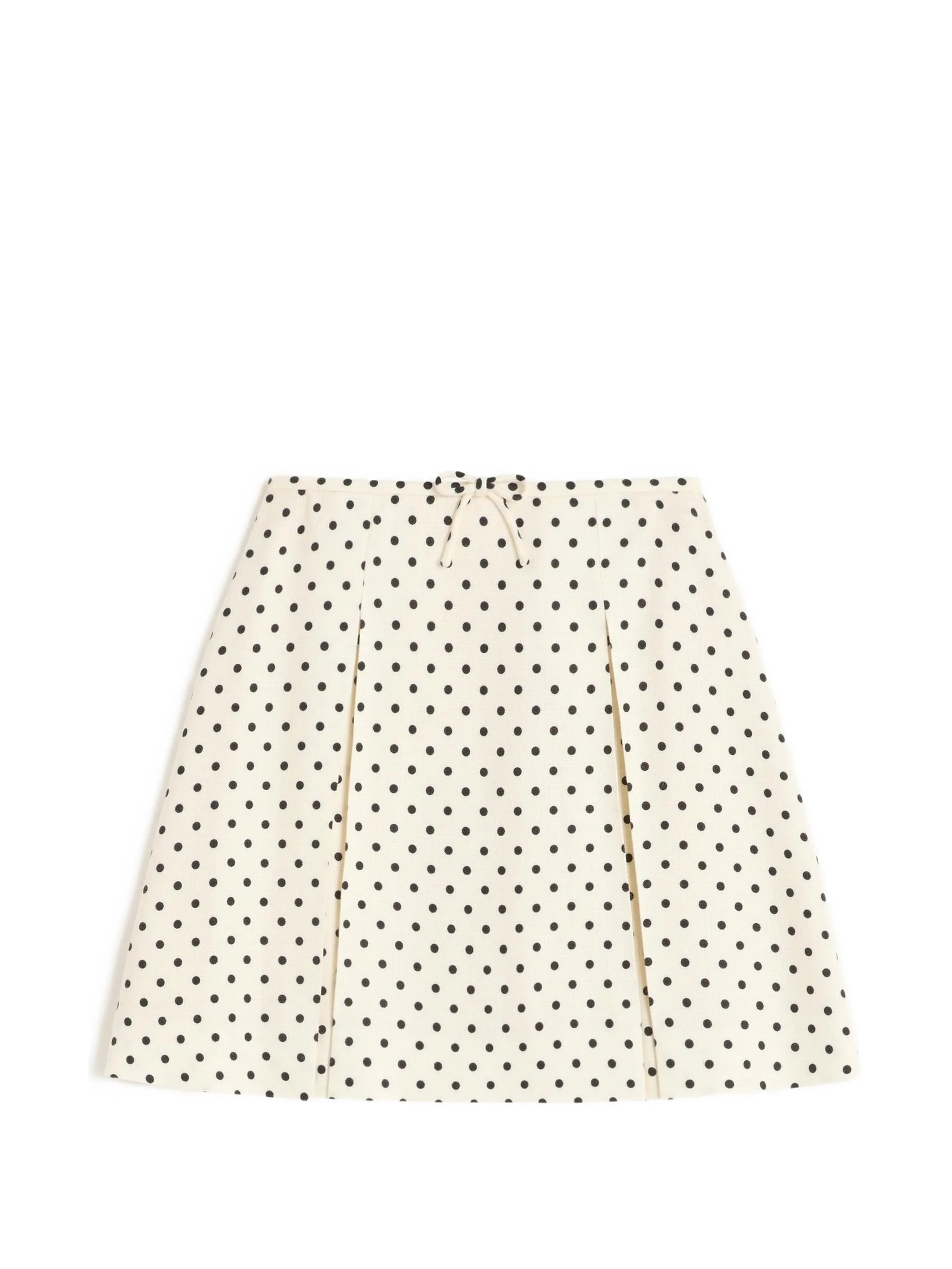 mini Supergran skirt