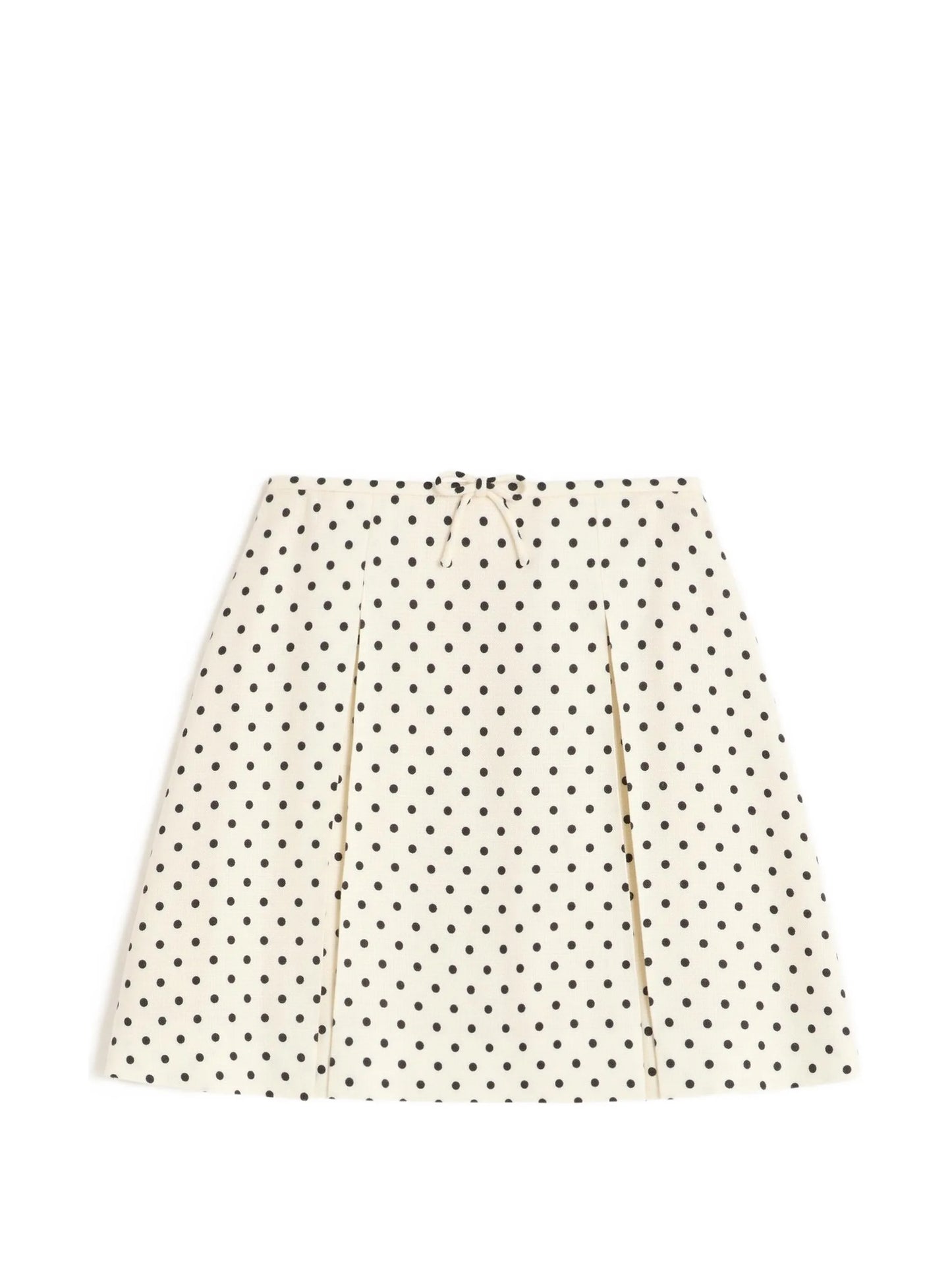 mini Supergran skirt