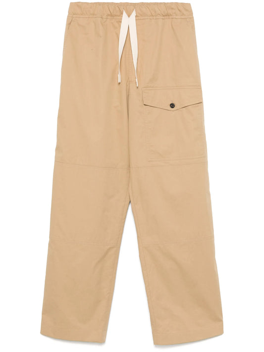 Pannoch trousers