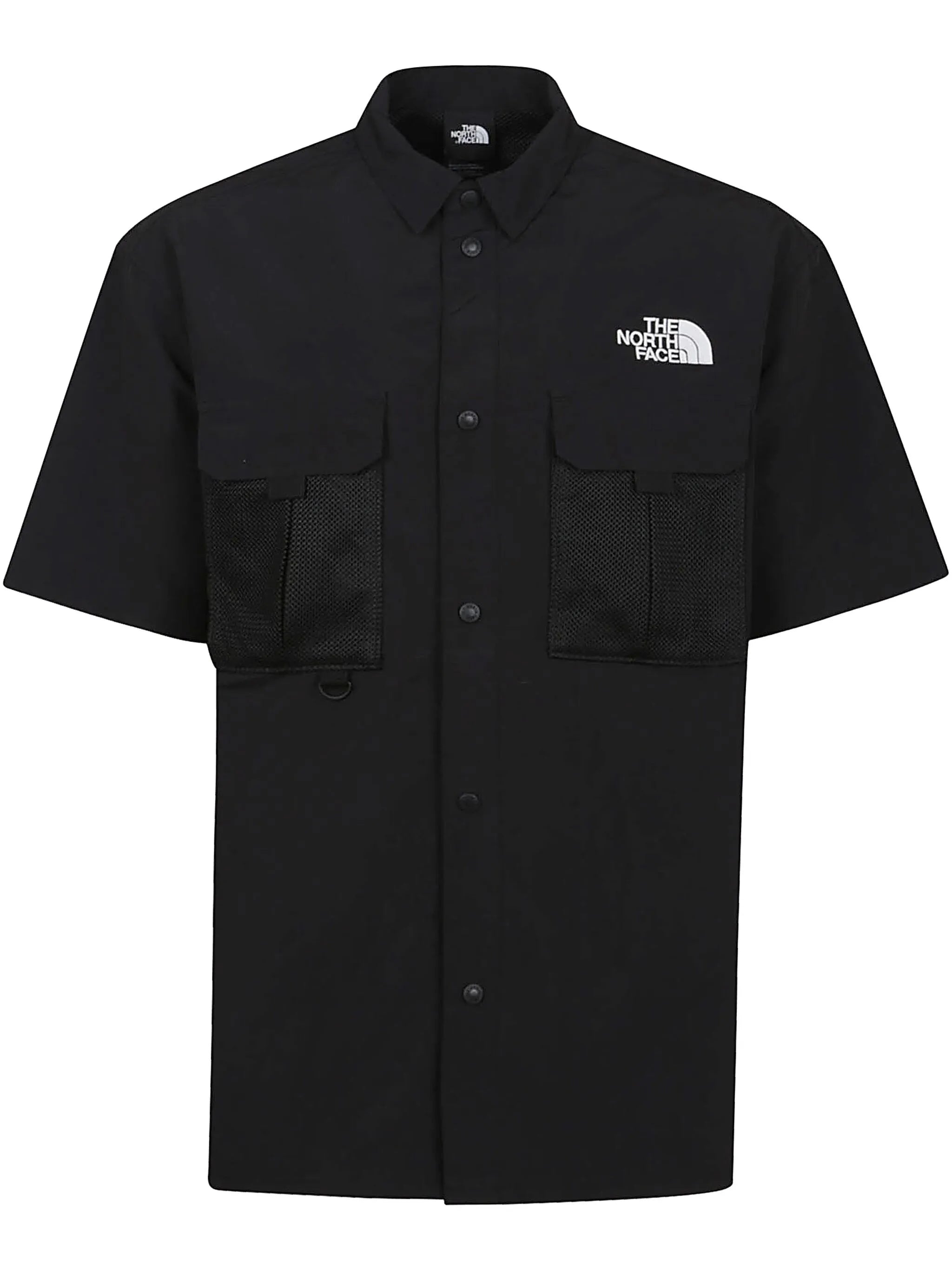 logo shirt