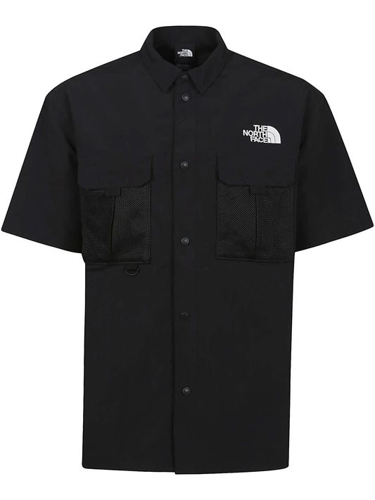 logo shirt
