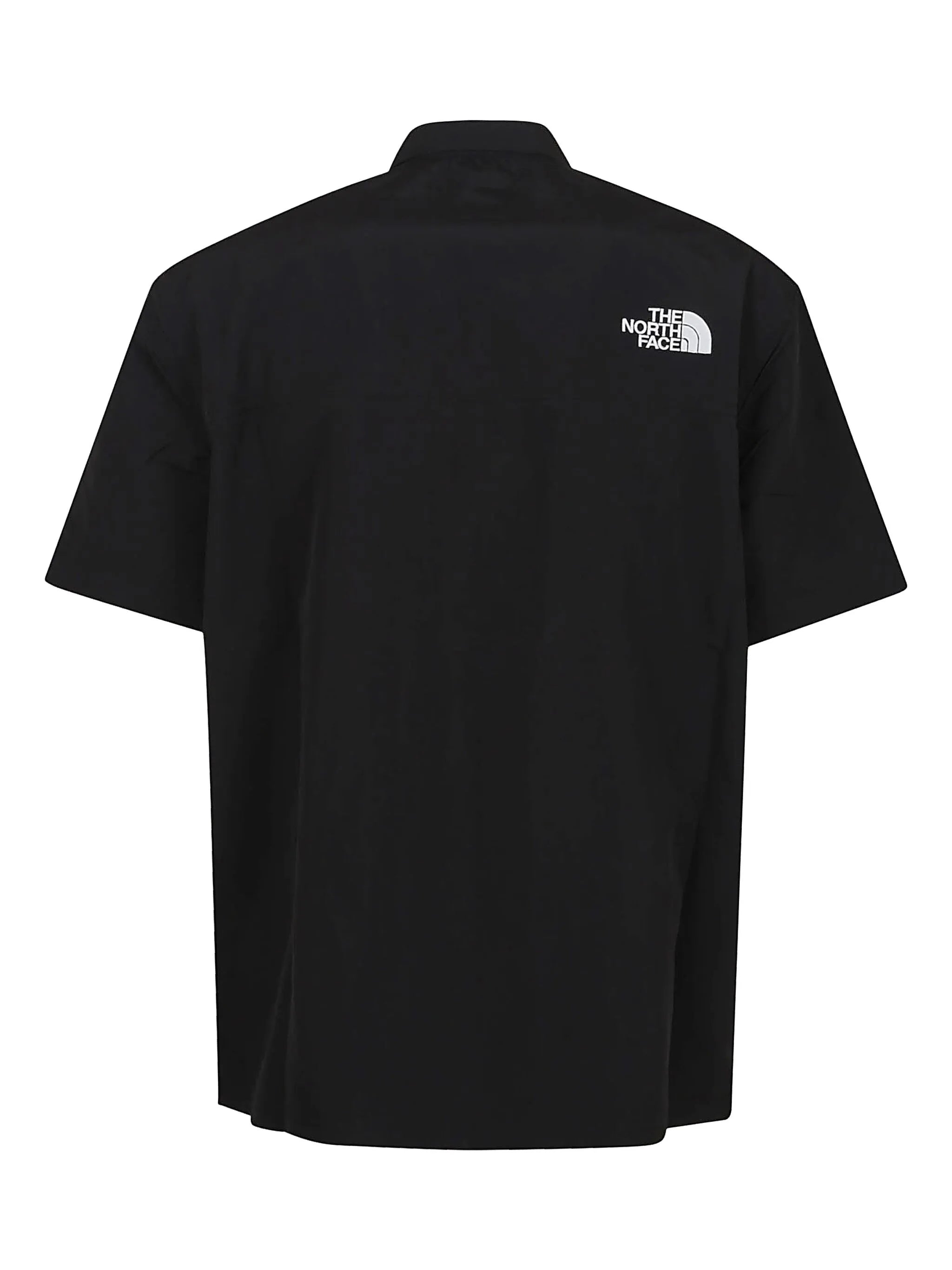 logo shirt
