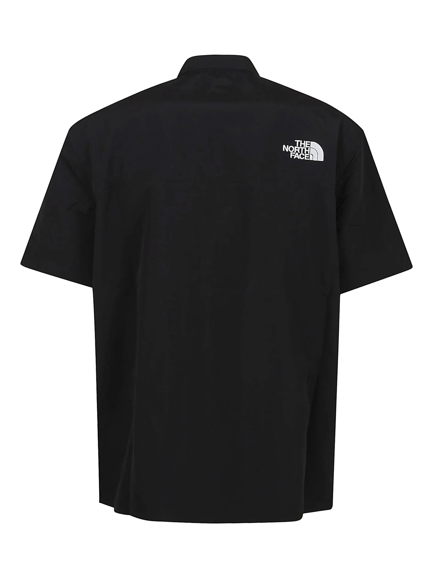 logo shirt