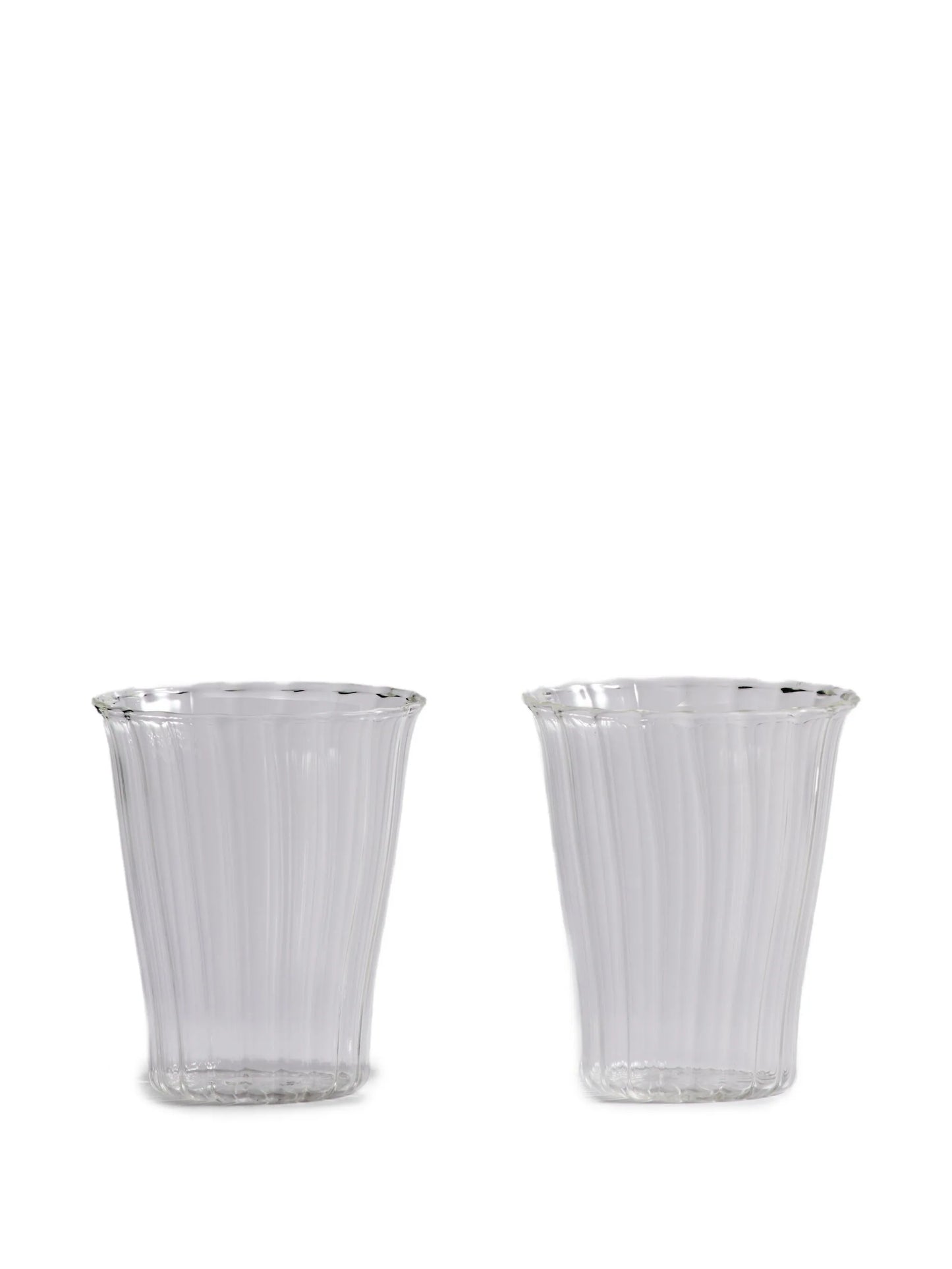 Le Verre glasses (set of four)