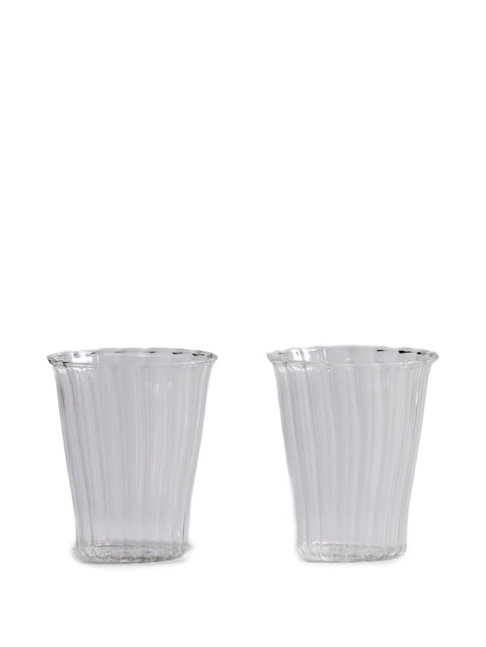 Le Verre glasses (set of four)
