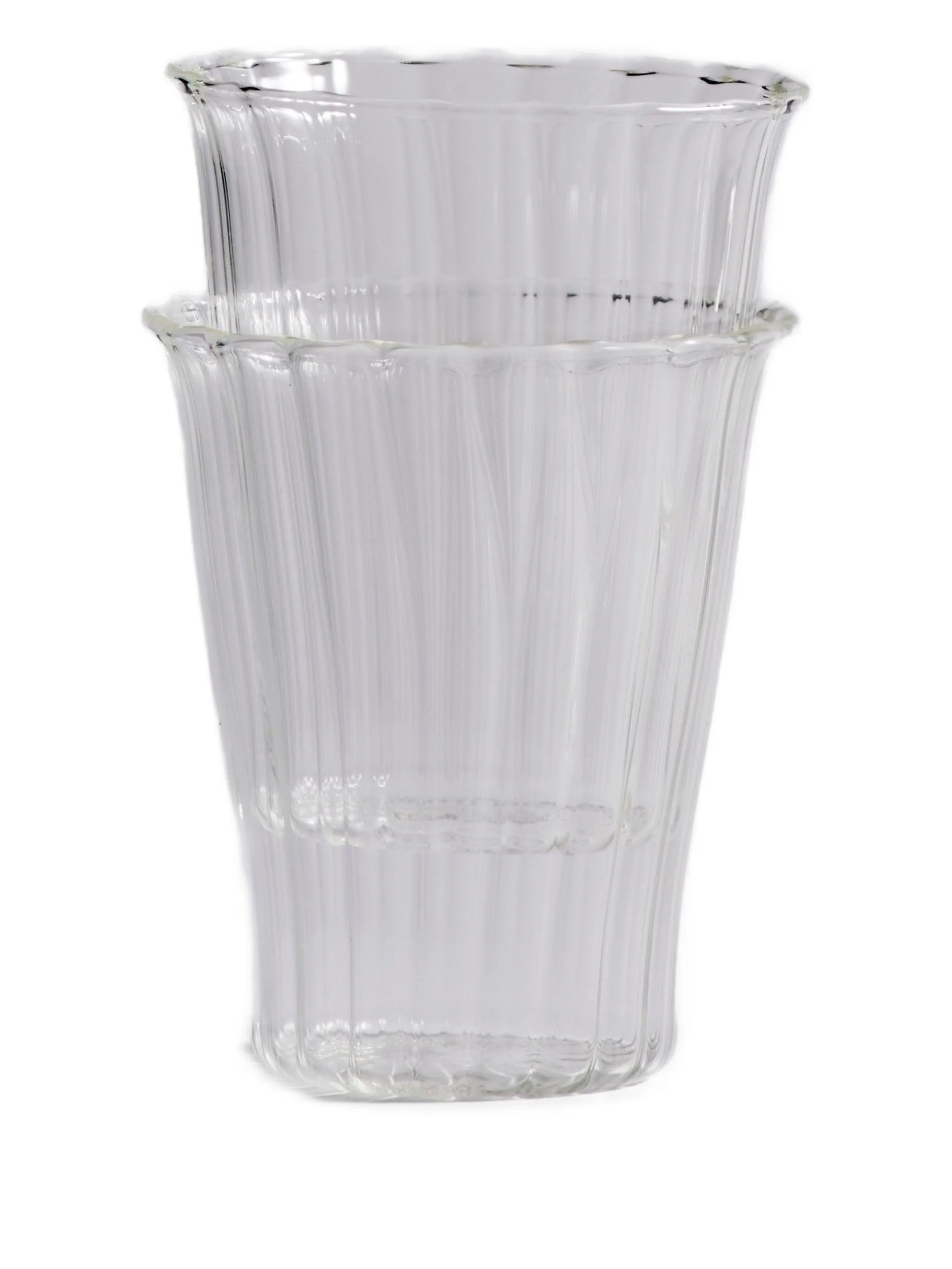 Le Verre glasses (set of four)