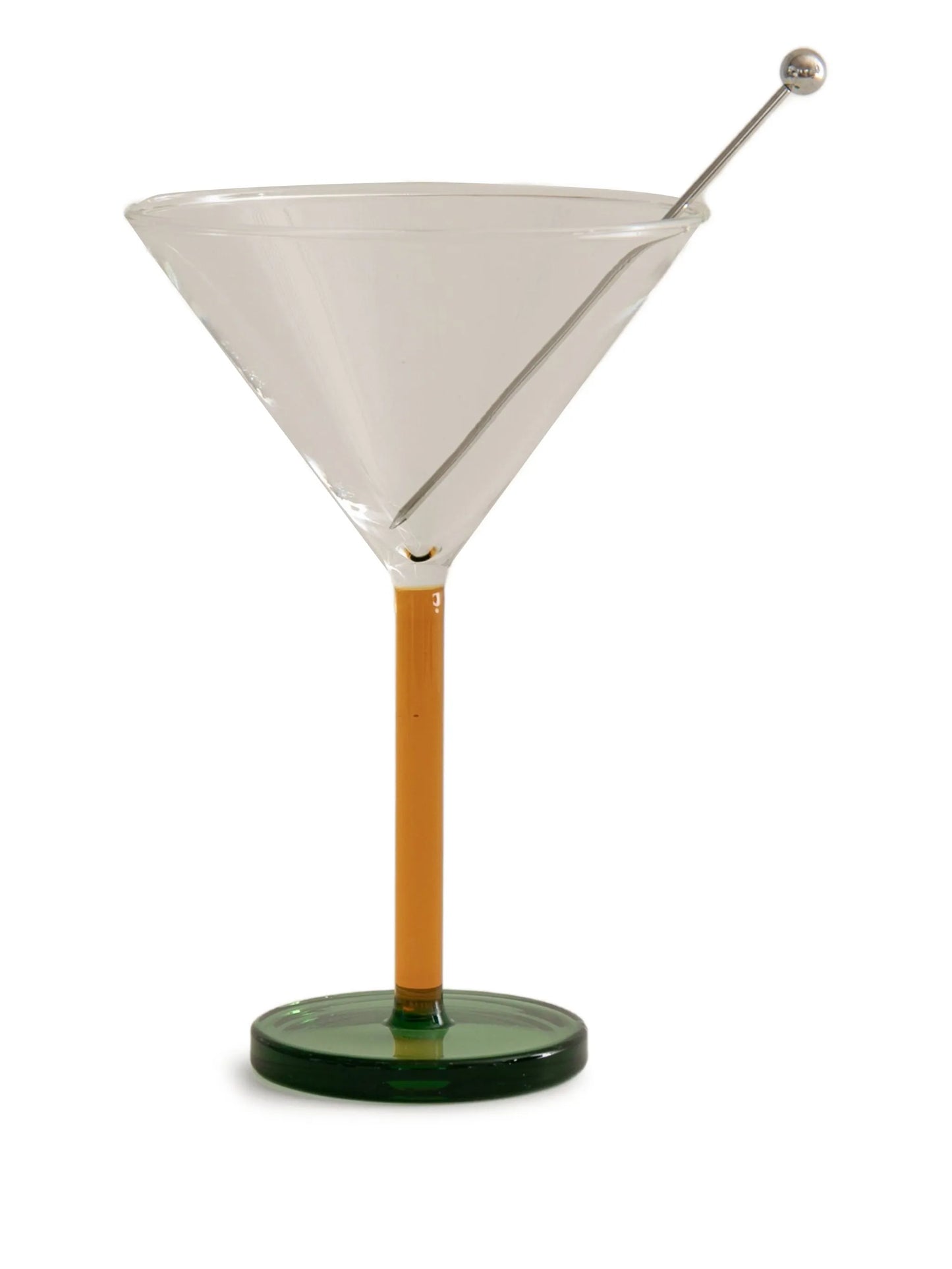 Piano cocktail glasses (set of two)