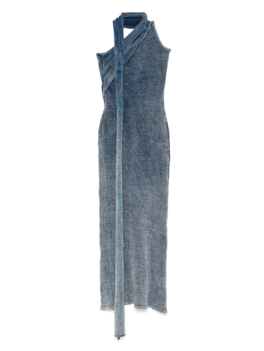 Han maxi dres