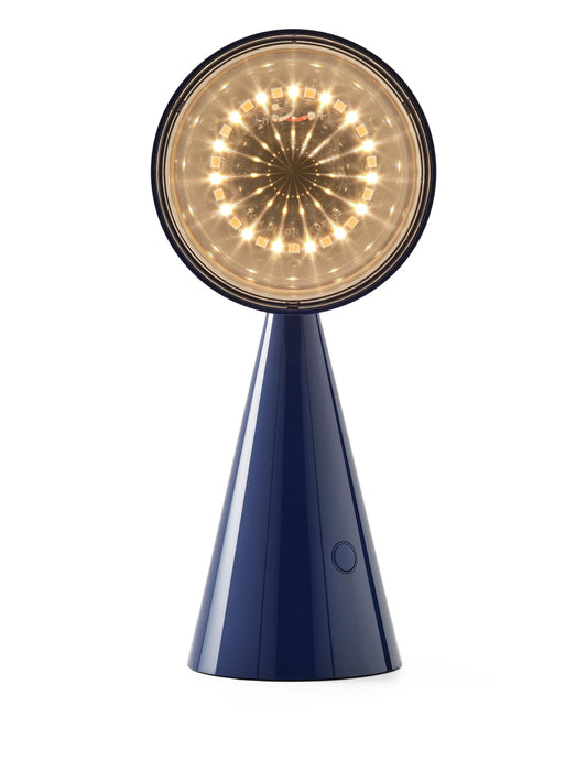 Pose table lamp (25cm x 17,5cm)