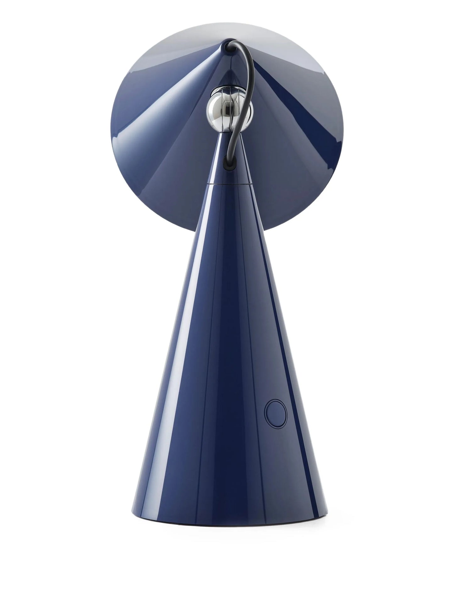 Pose table lamp (25cm x 17,5cm)