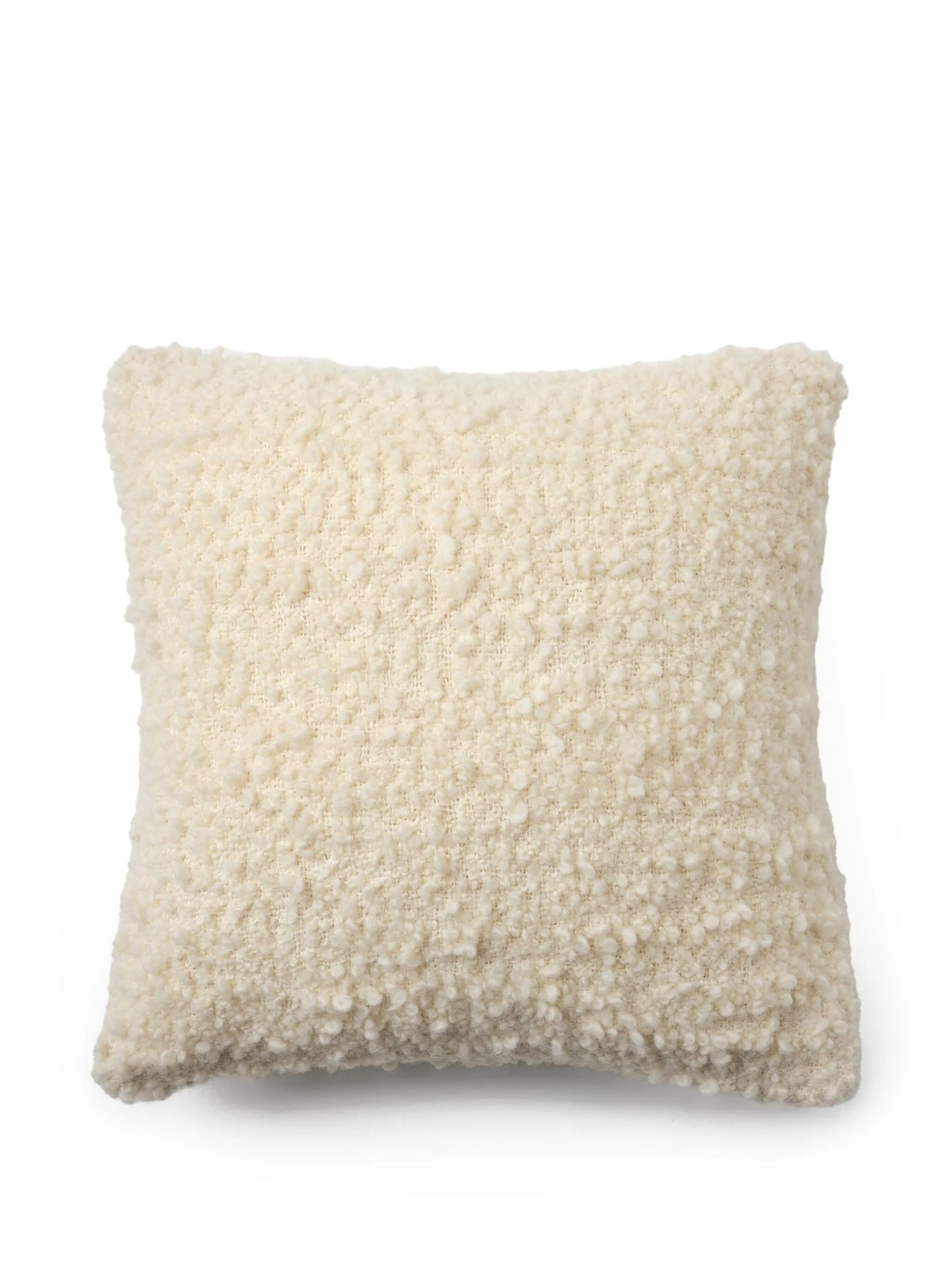 Bobble cushion (45cm x 45cm)