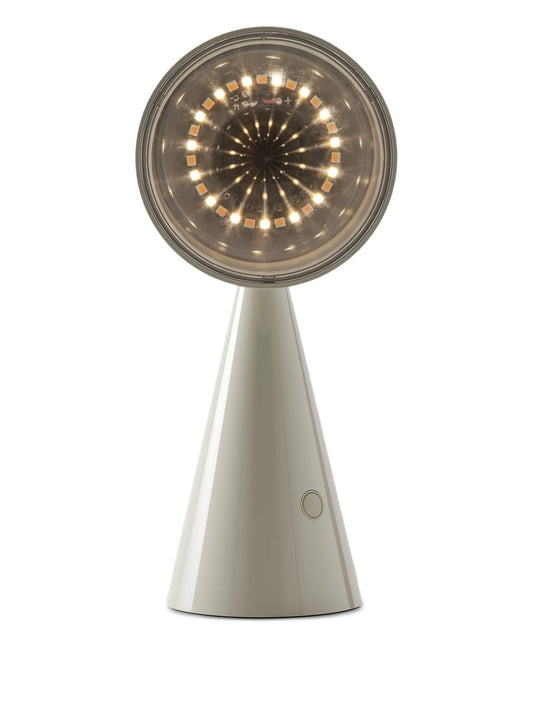 Pose table lamp (25cm x 17,5cm)