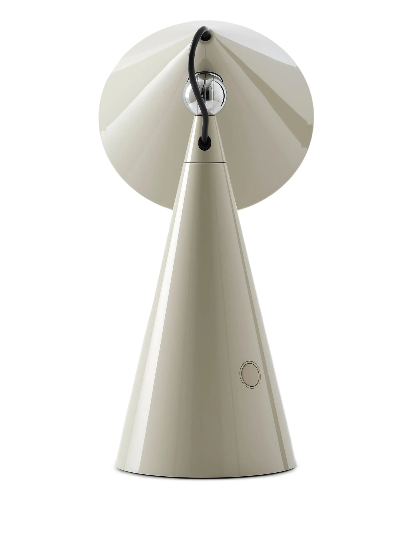 Pose table lamp (25cm x 17,5cm)