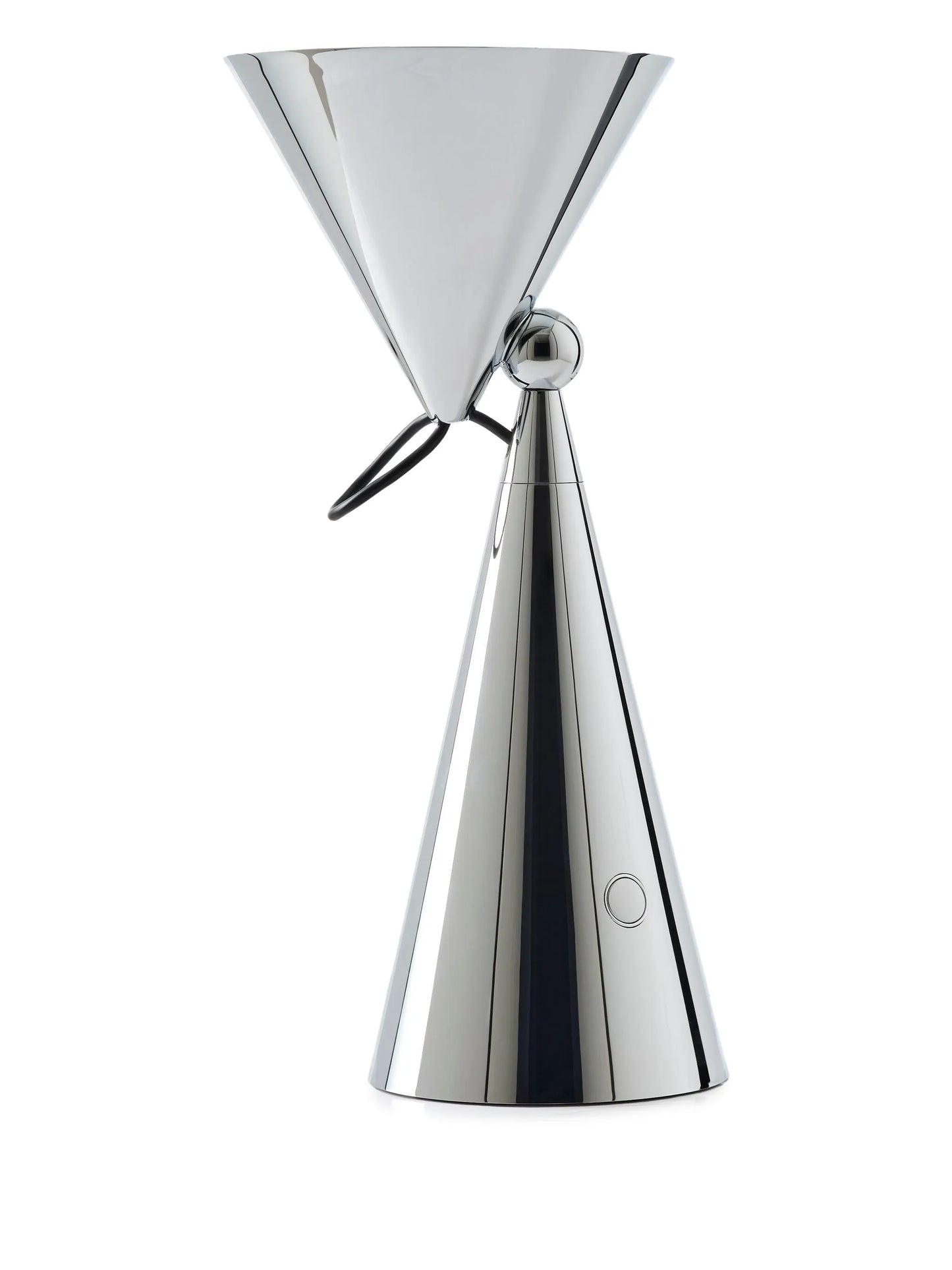 Pose table lamp (25cm x 17,5cm)