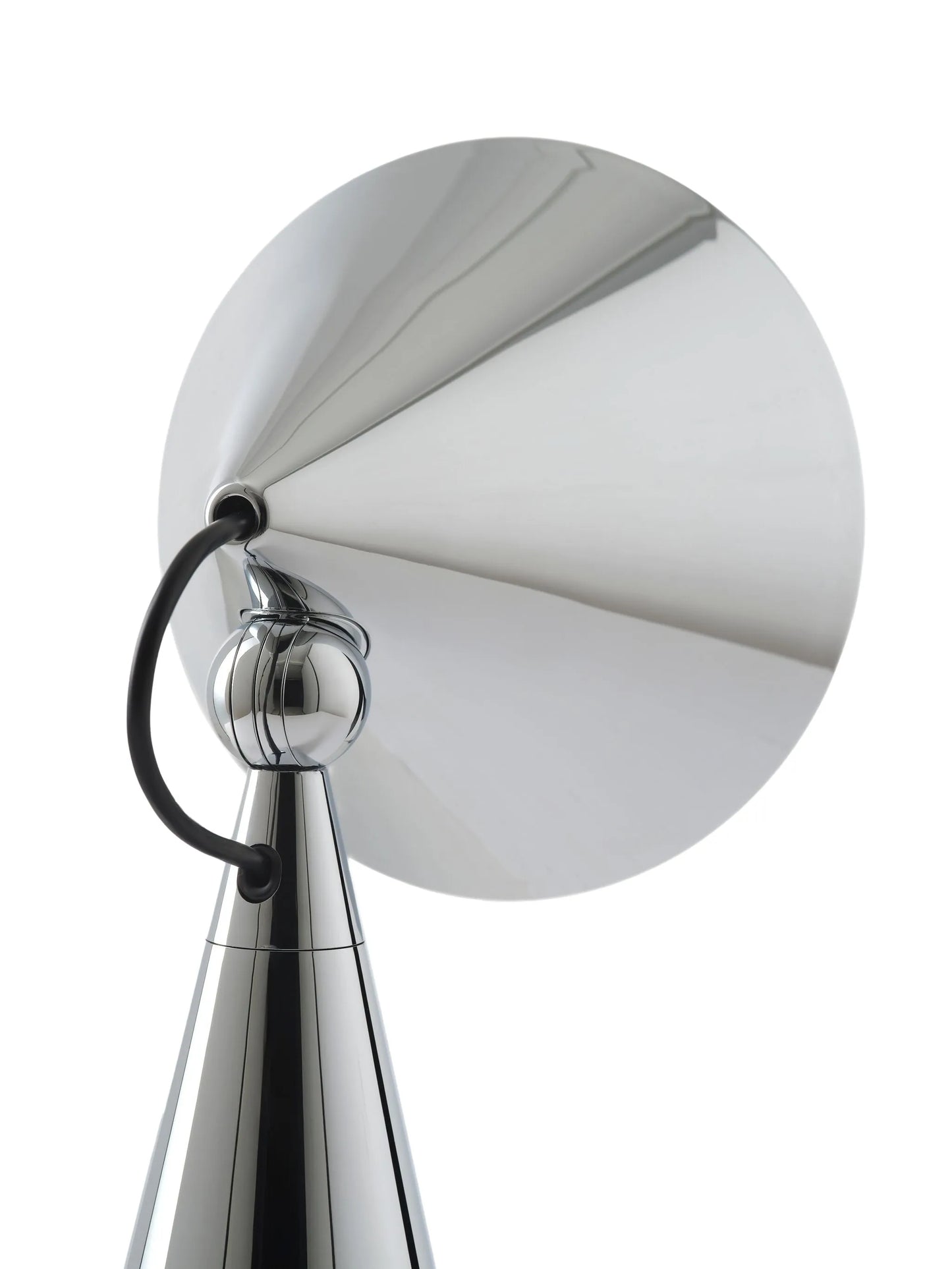 Pose table lamp (25cm x 17,5cm)