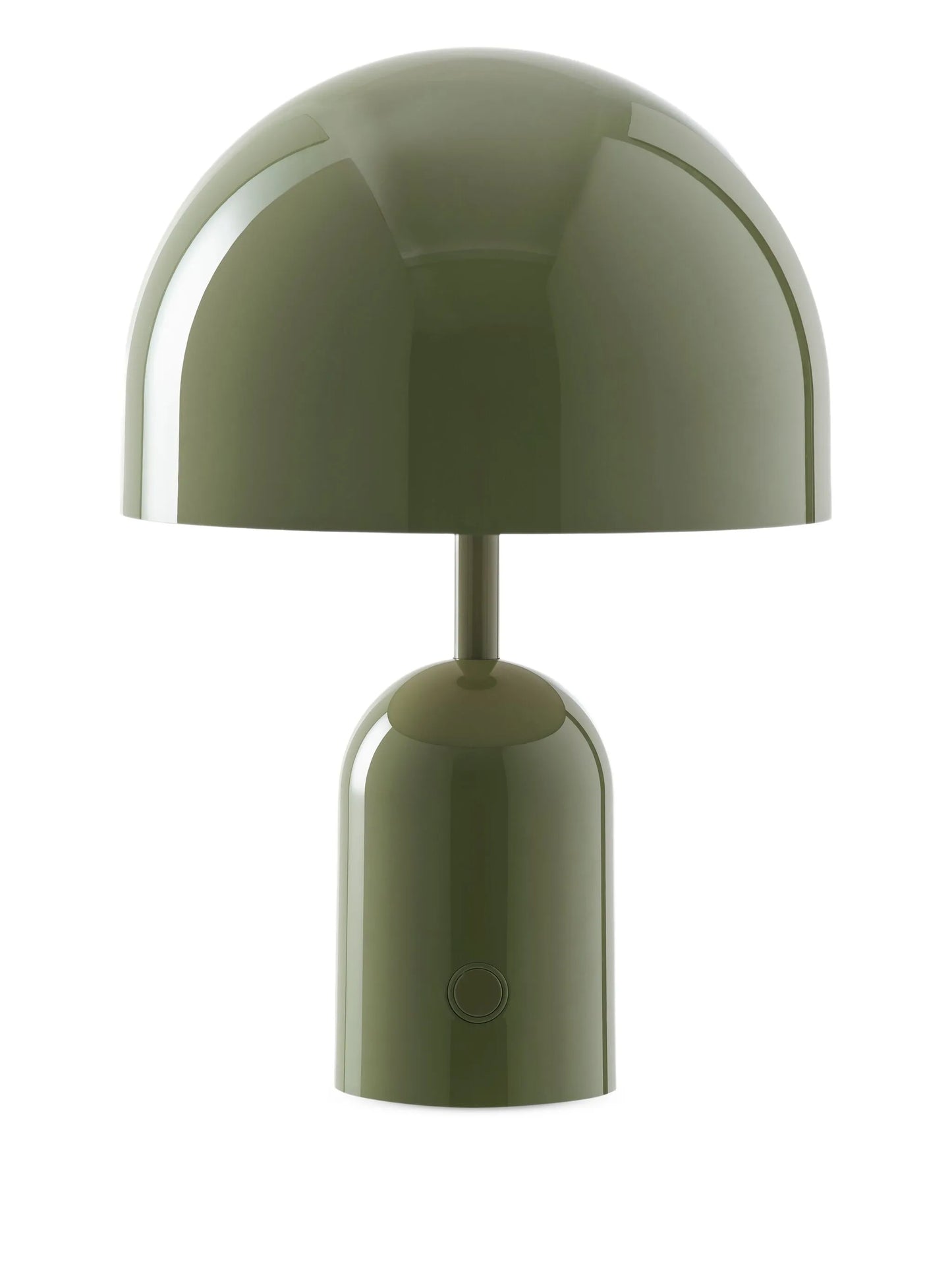 Bell portable led light
