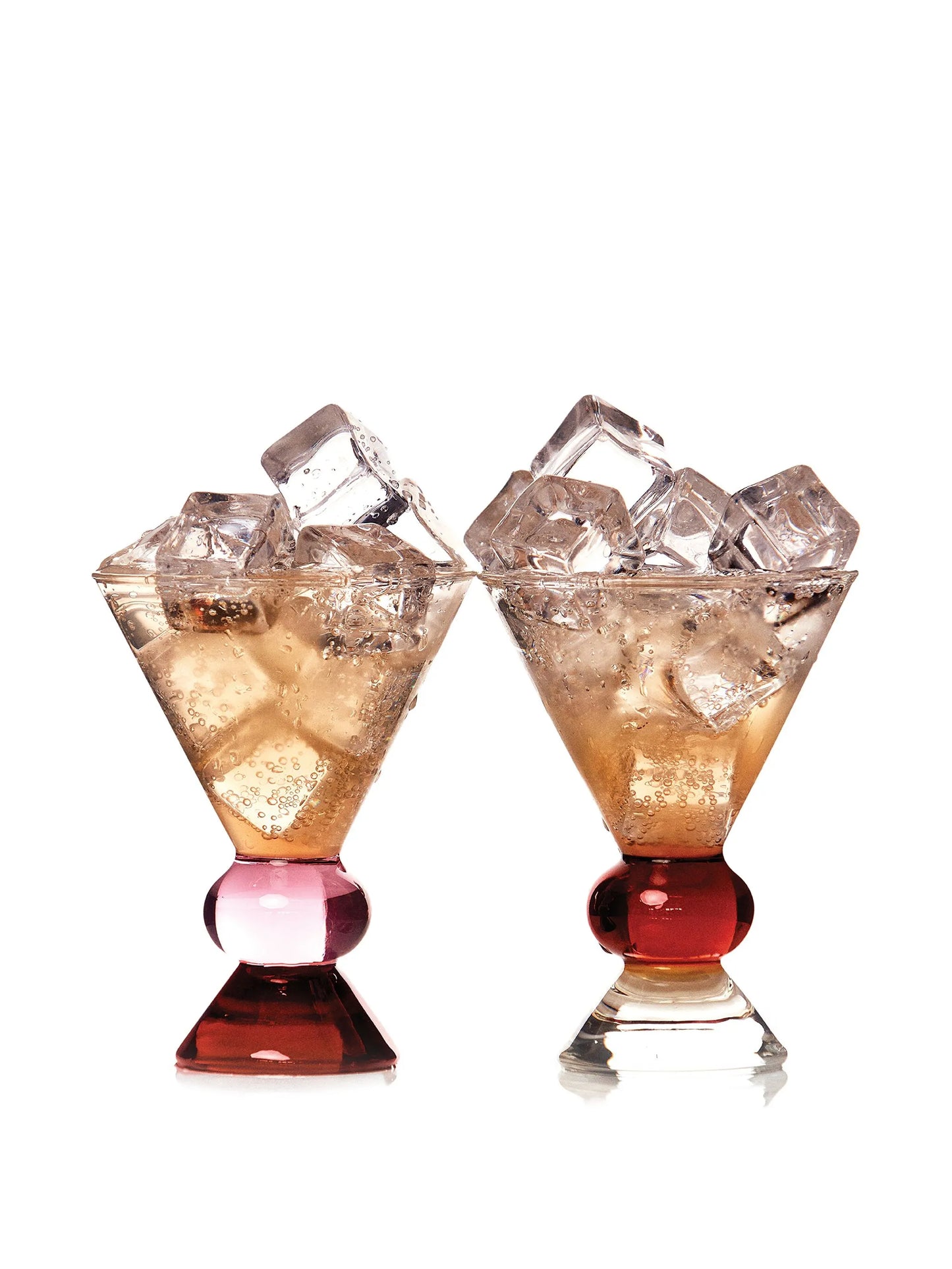 Totem Glasses (set of two)