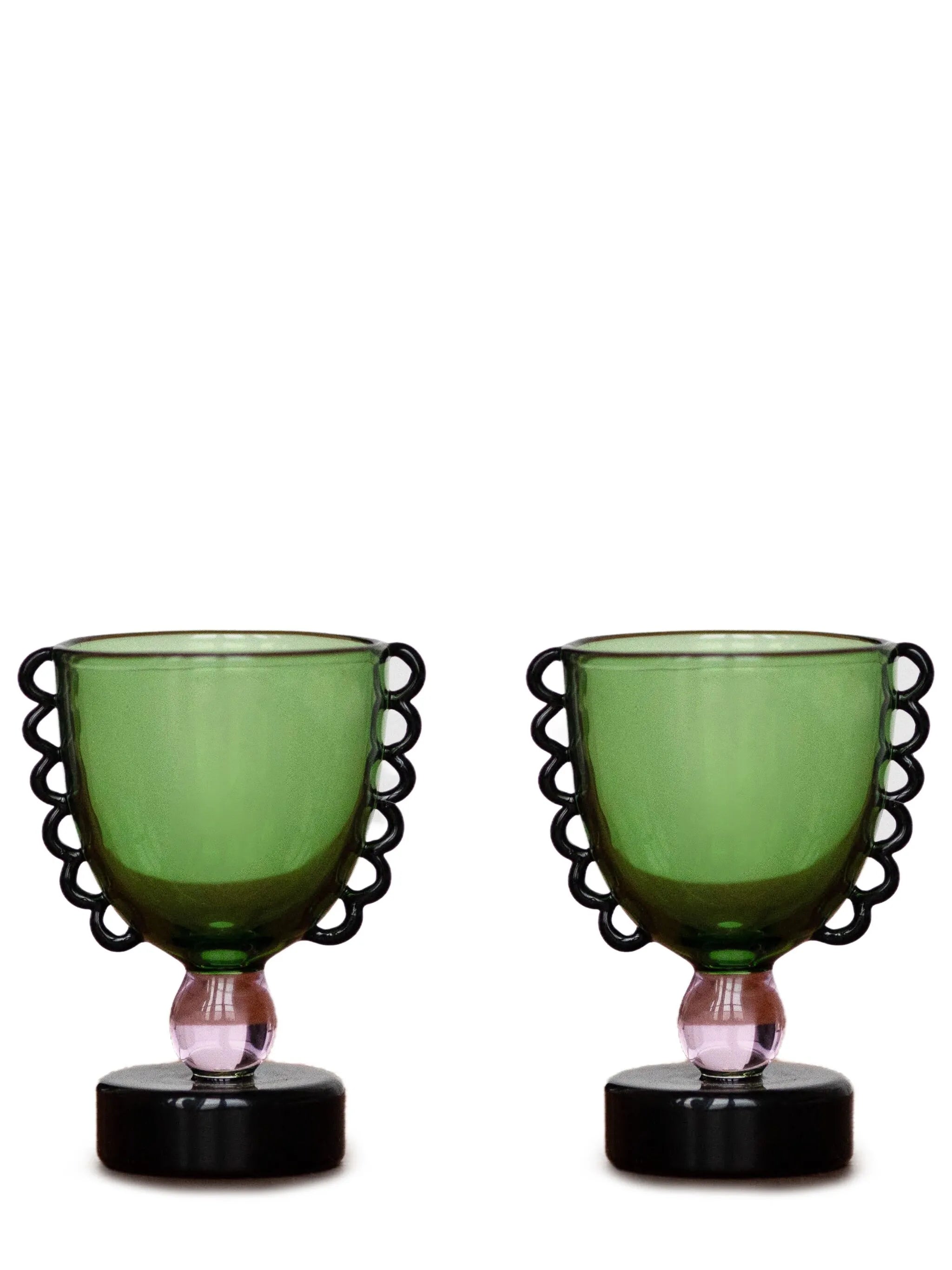 Coco cup (set of two)
