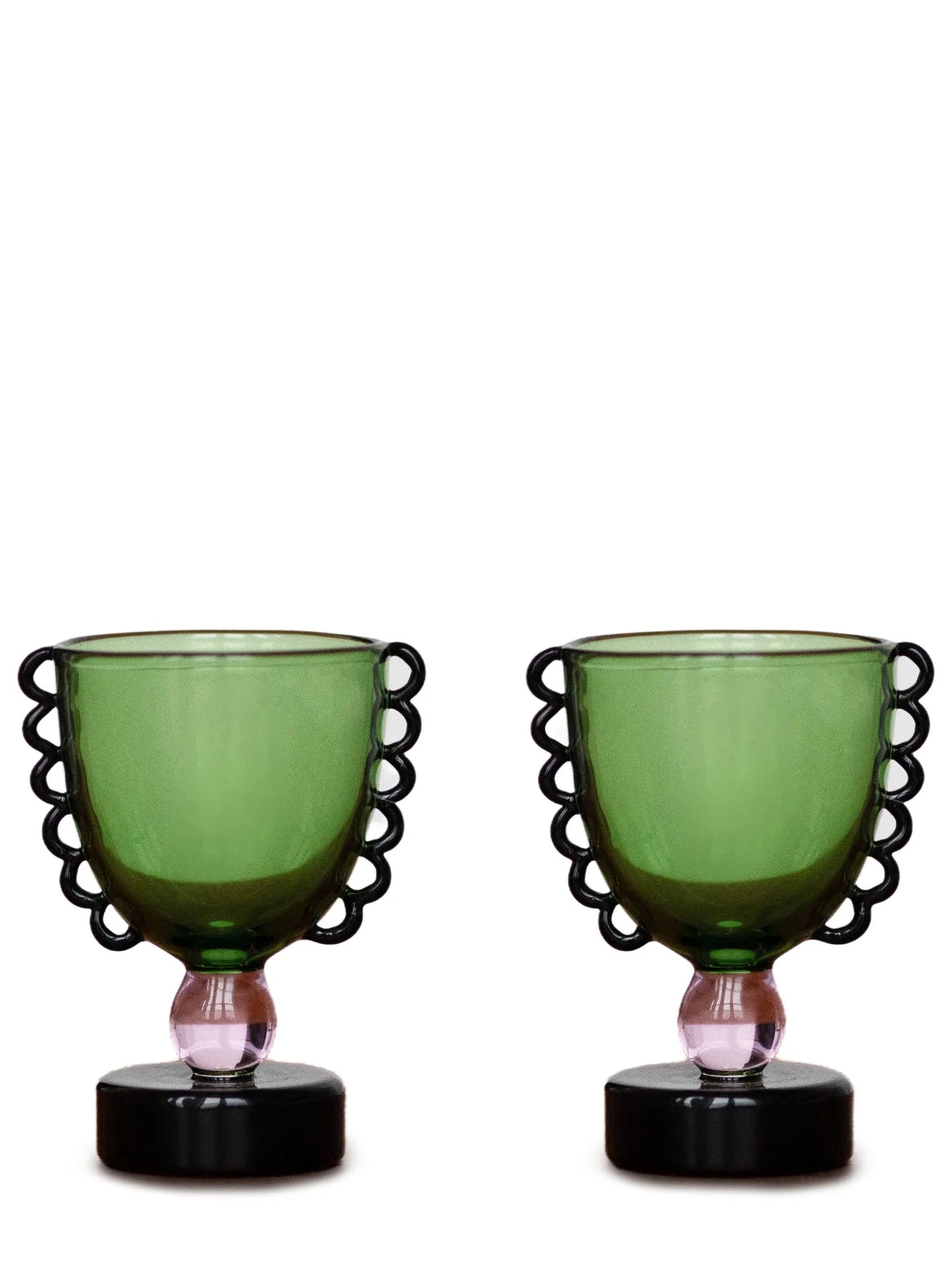 Coco cup (set of two)