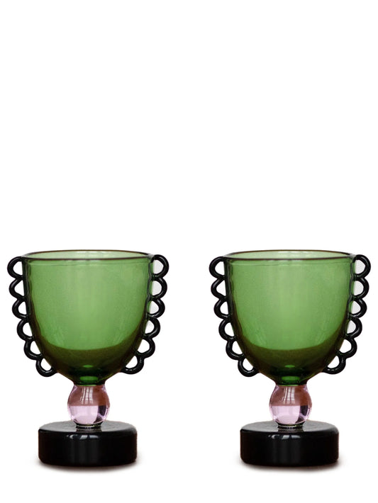 Coco cup (set of two)