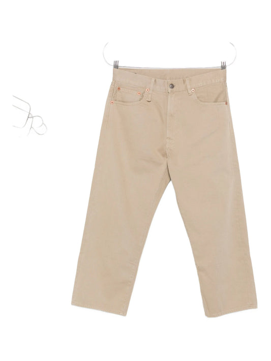 X-Bf bootcut jeans