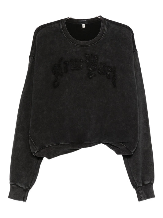 New York sweatshirt