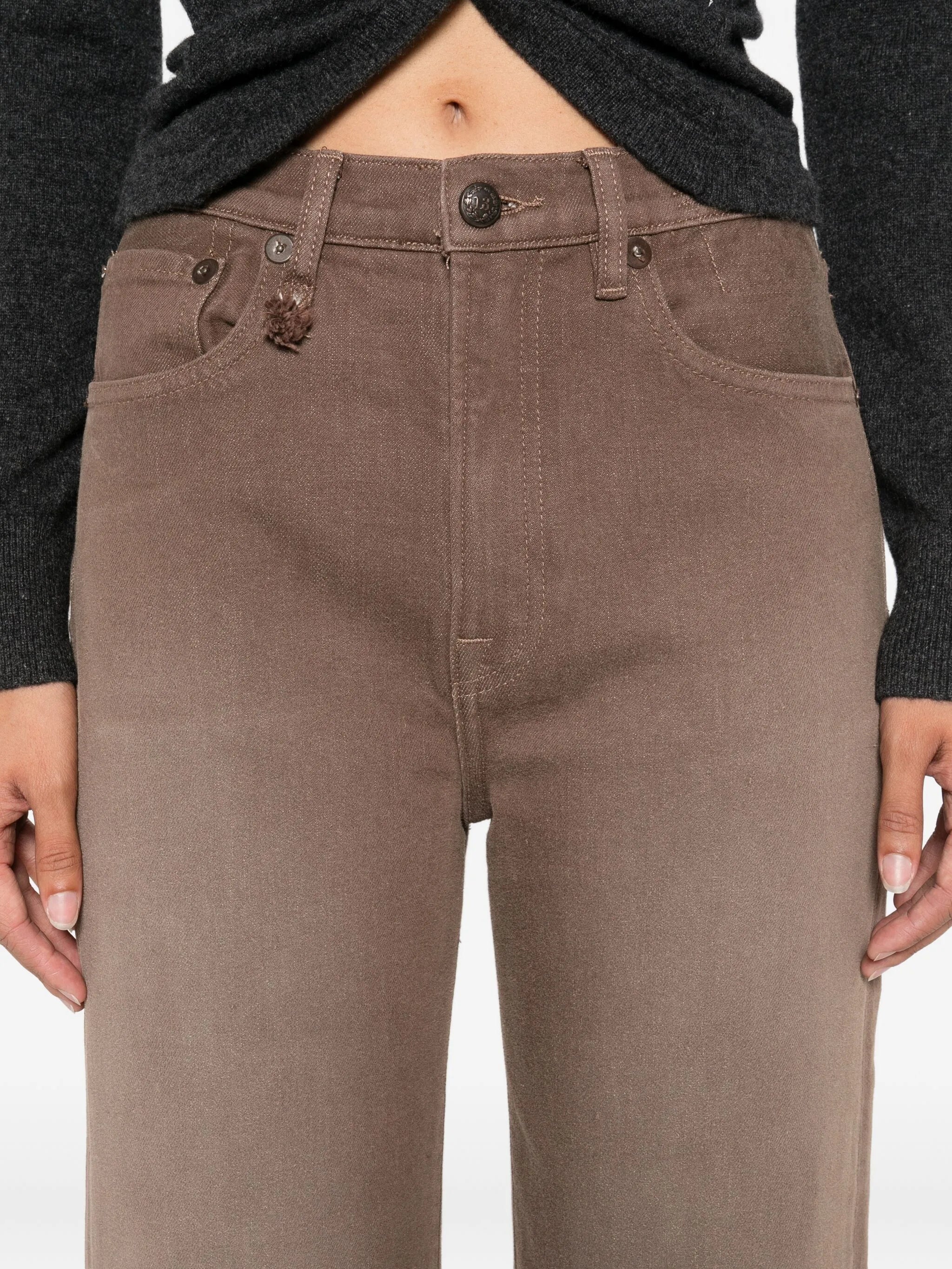 Charlotte jeans