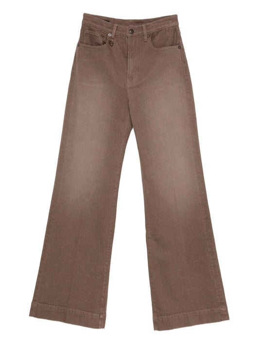 Charlotte jeans