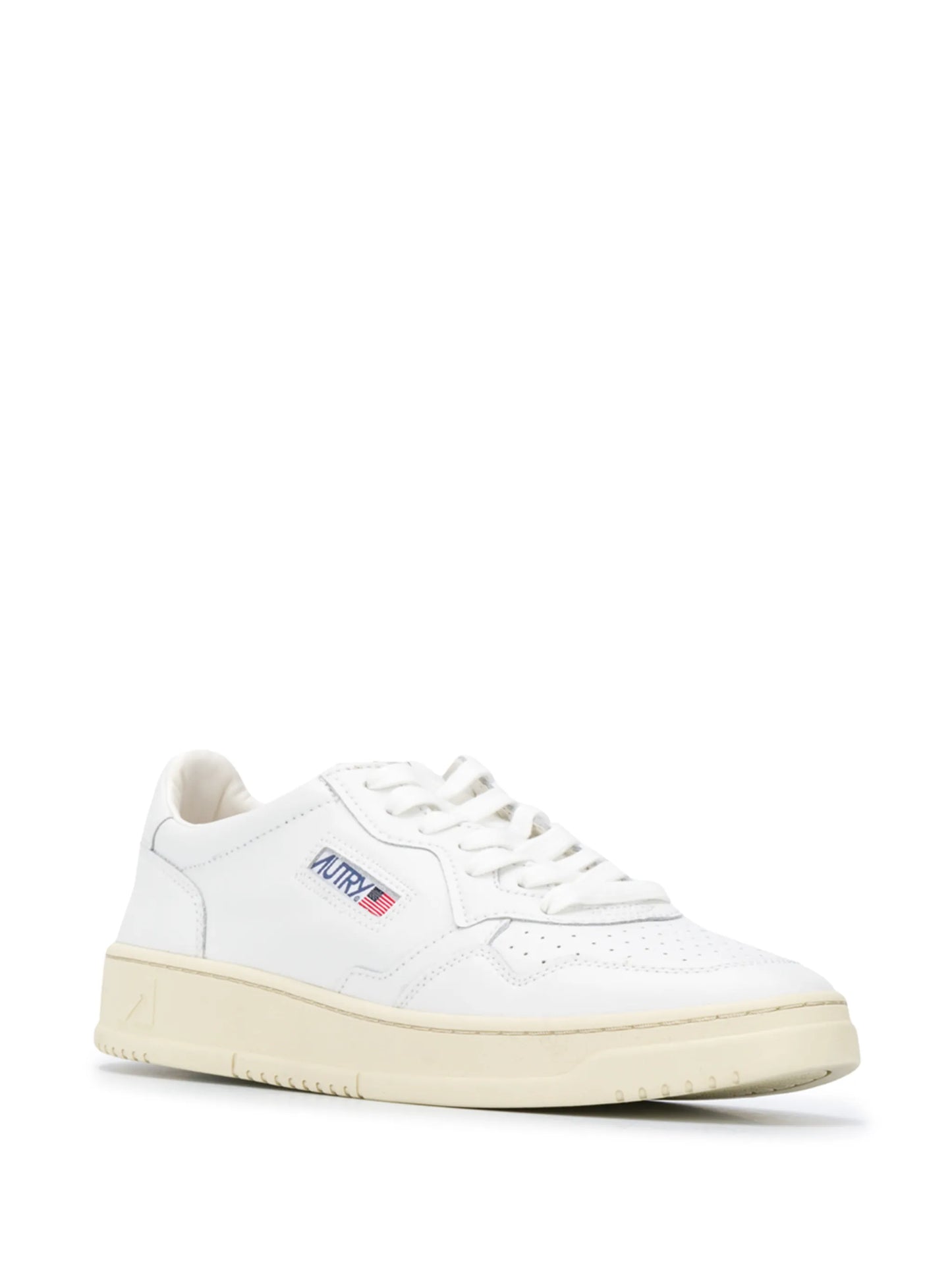 Medalist Low "White" sneakers