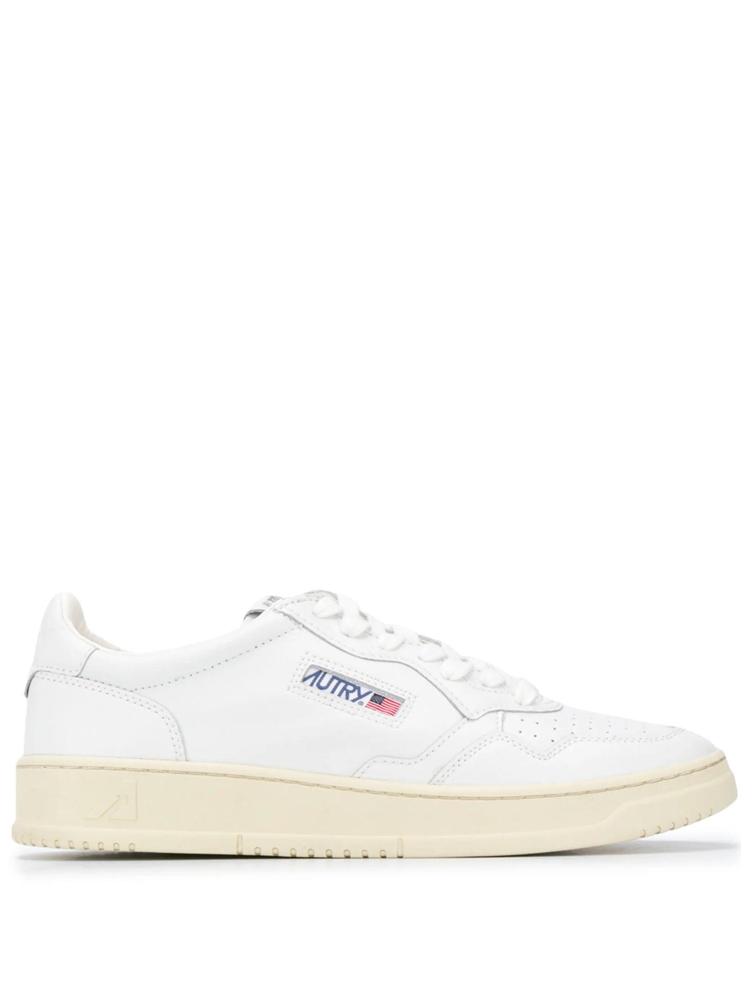 Medalist Low "White" sneakers