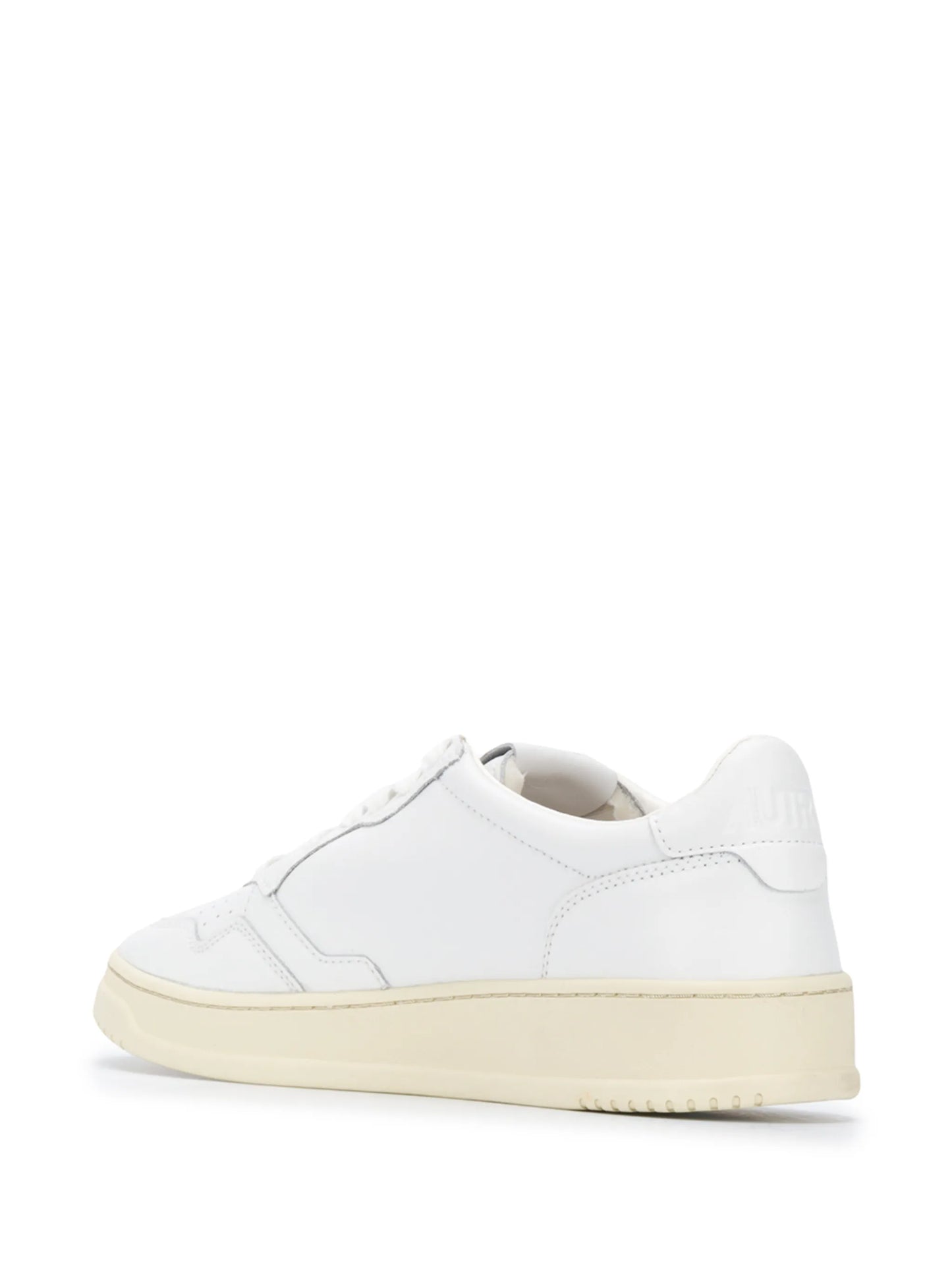 Medalist Low "White" sneakers