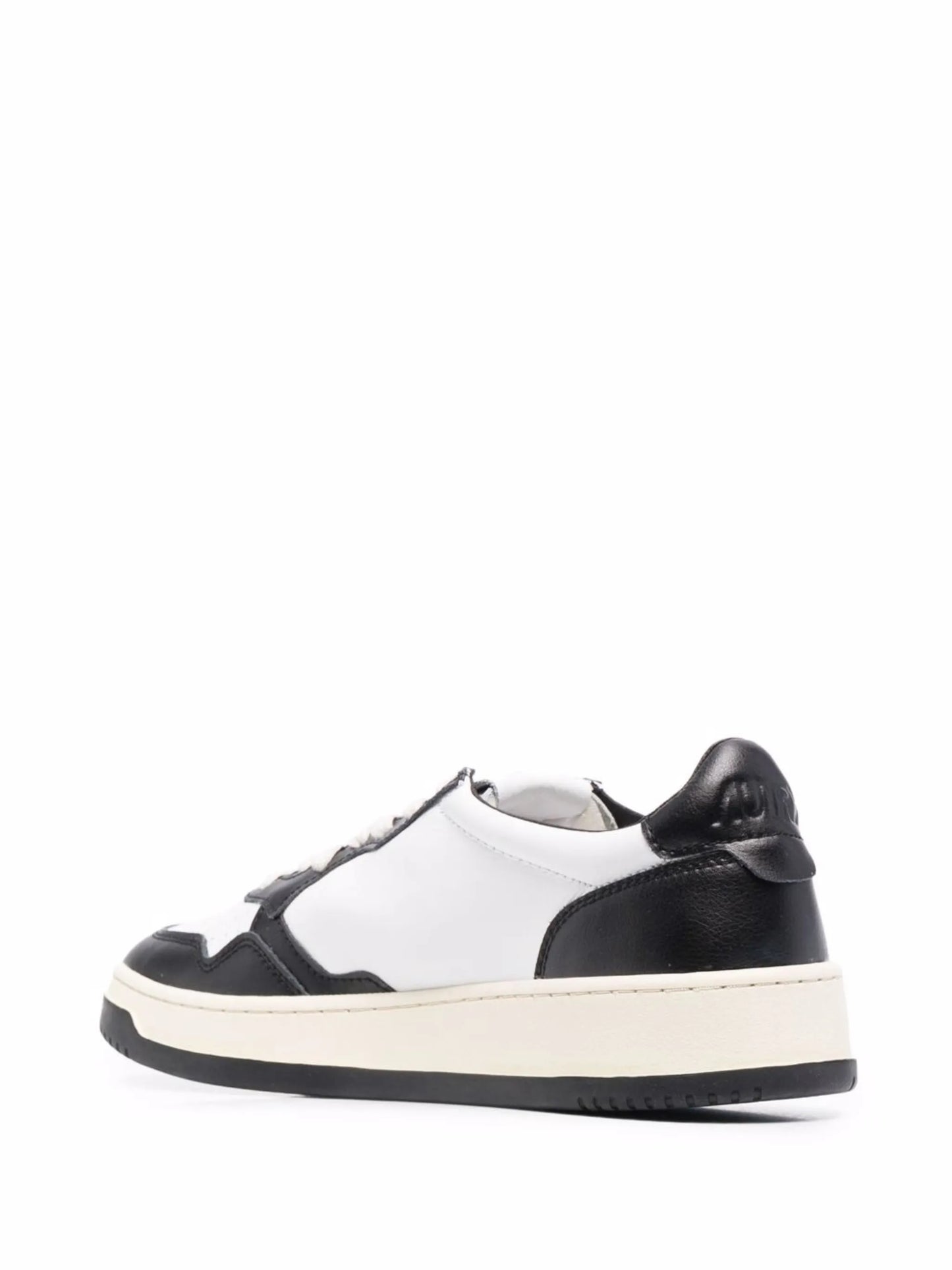 Medalist Low "White/Black" sneakers