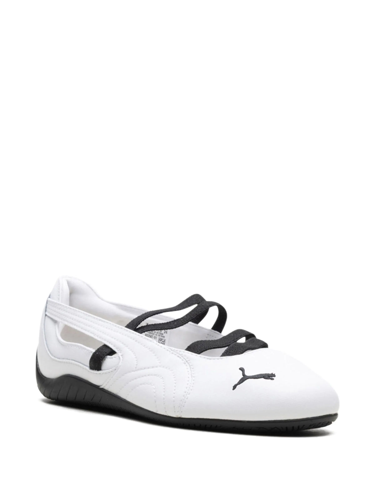 Speedcat  ballet flats