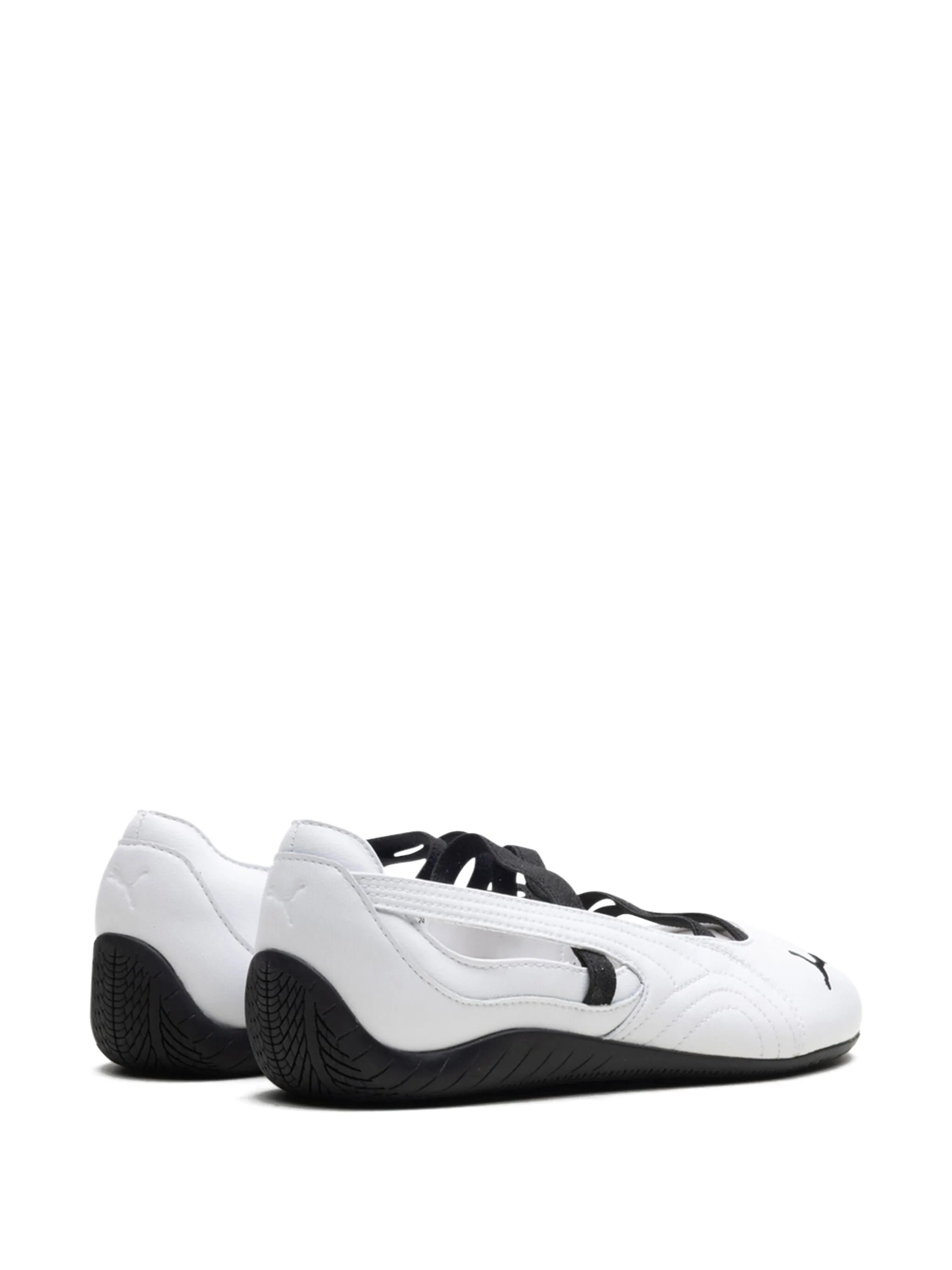 Speedcat  ballet flats