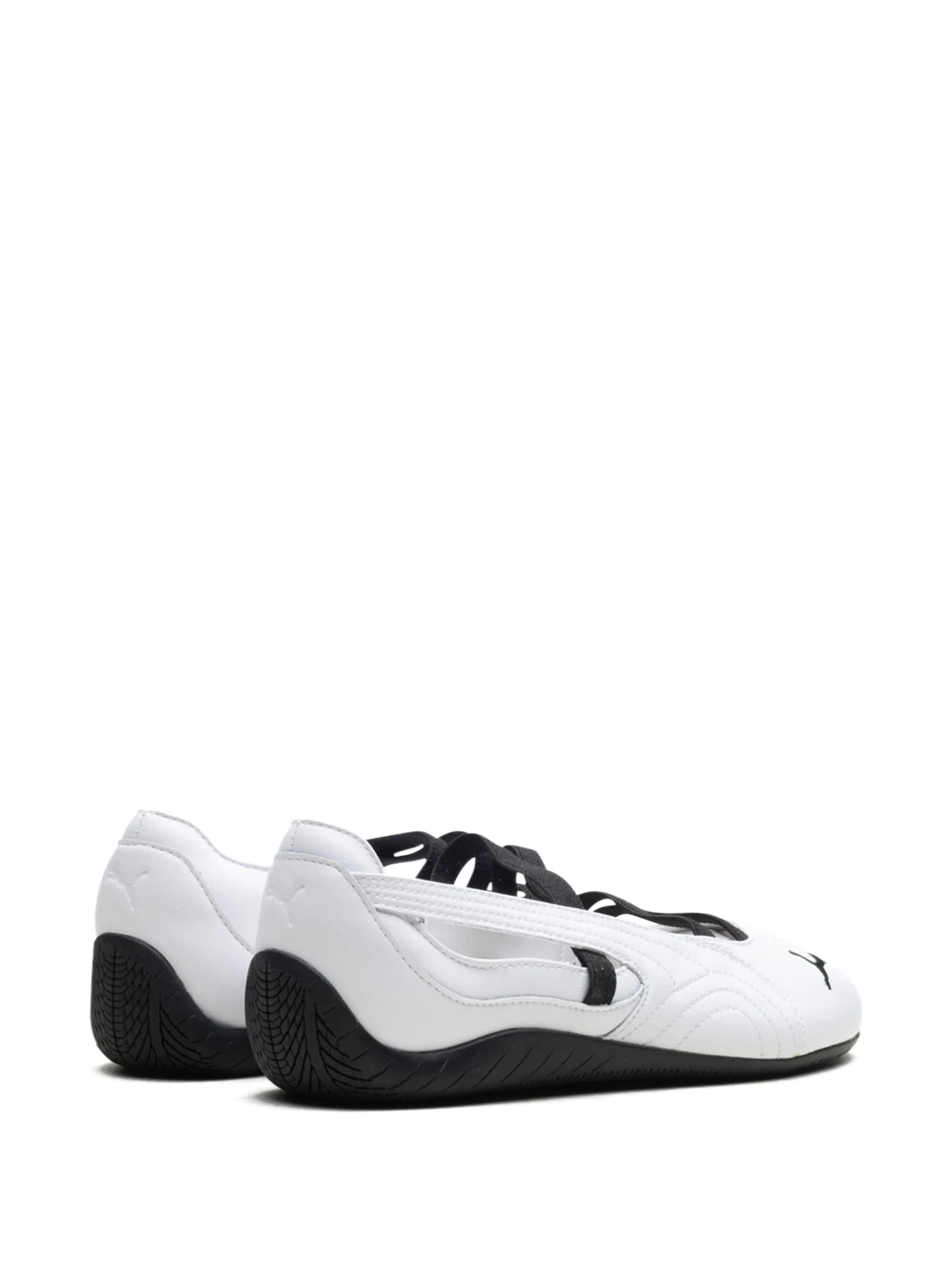 Speedcat  ballet flats