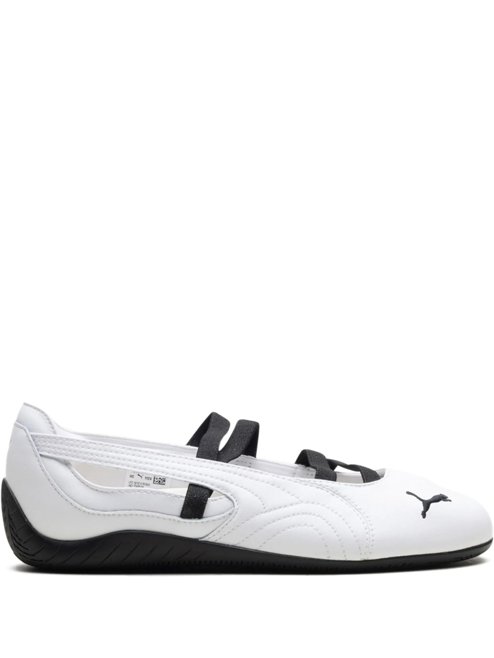 Speedcat  ballet flats