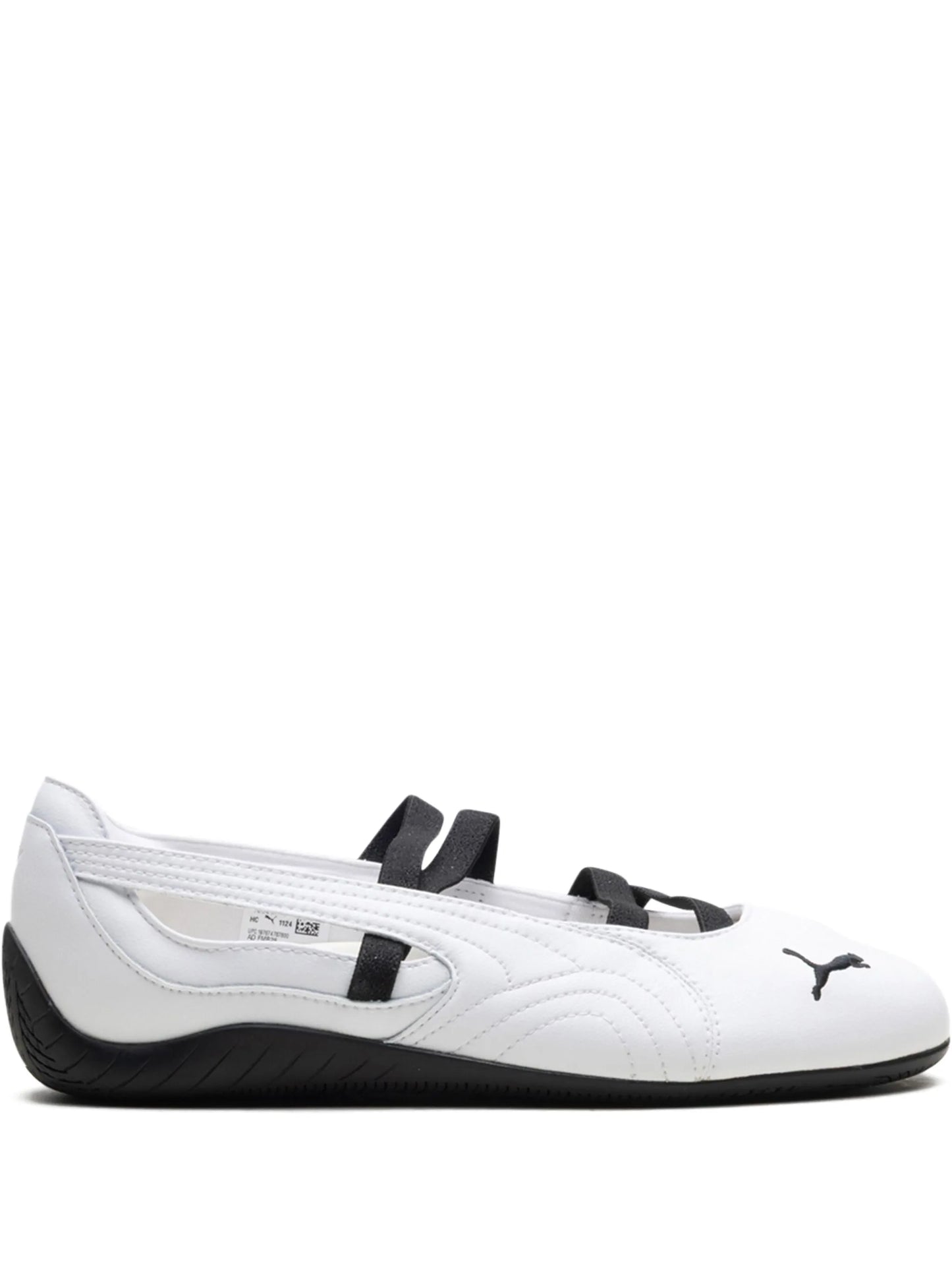 Speedcat  ballet flats