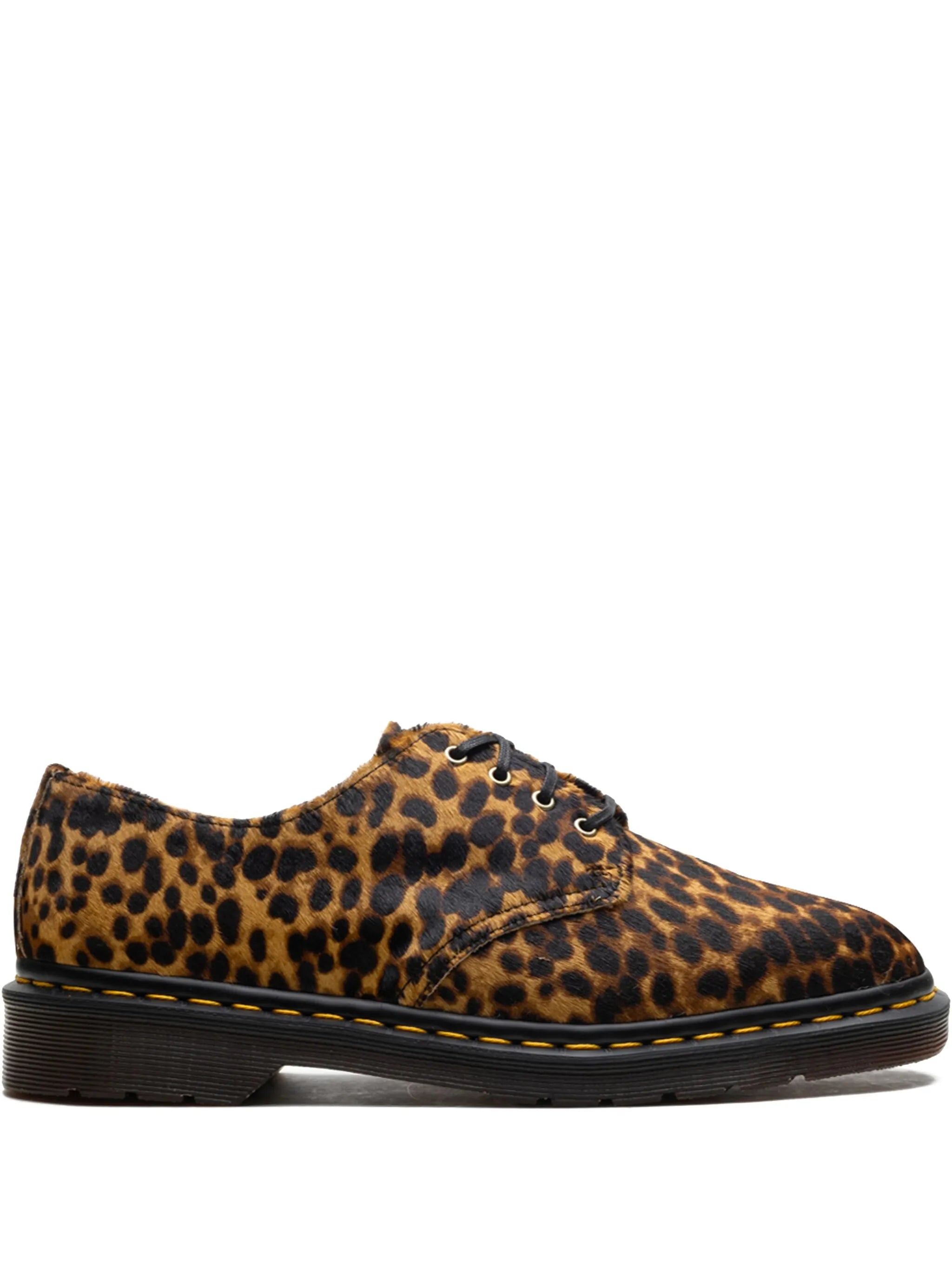 Smiths Derby shoes