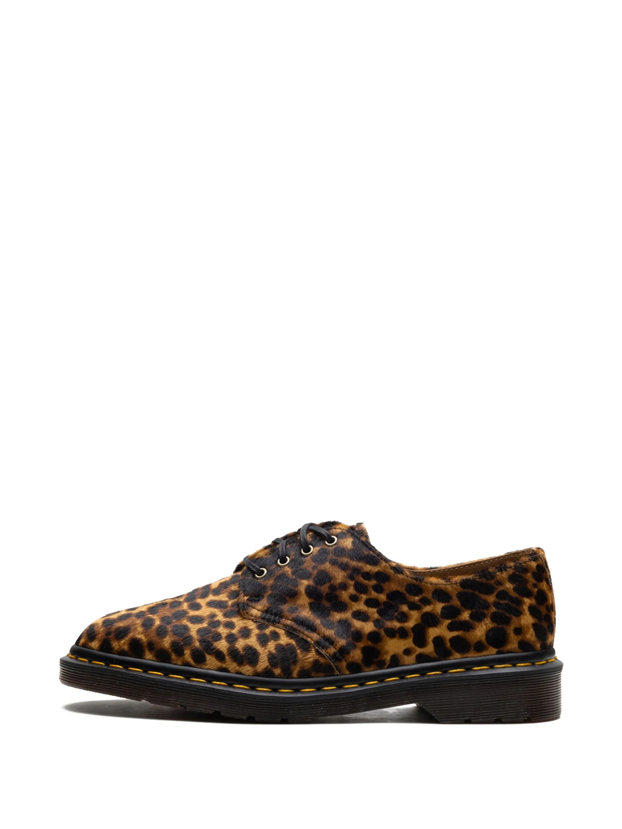 Smiths Derby shoes