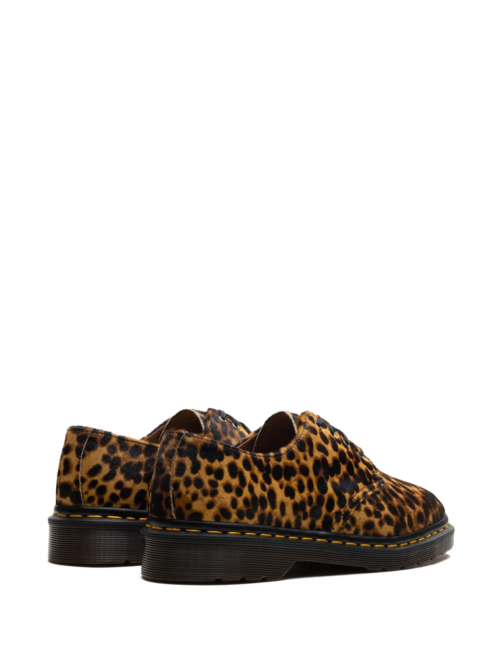 Smiths Derby shoes