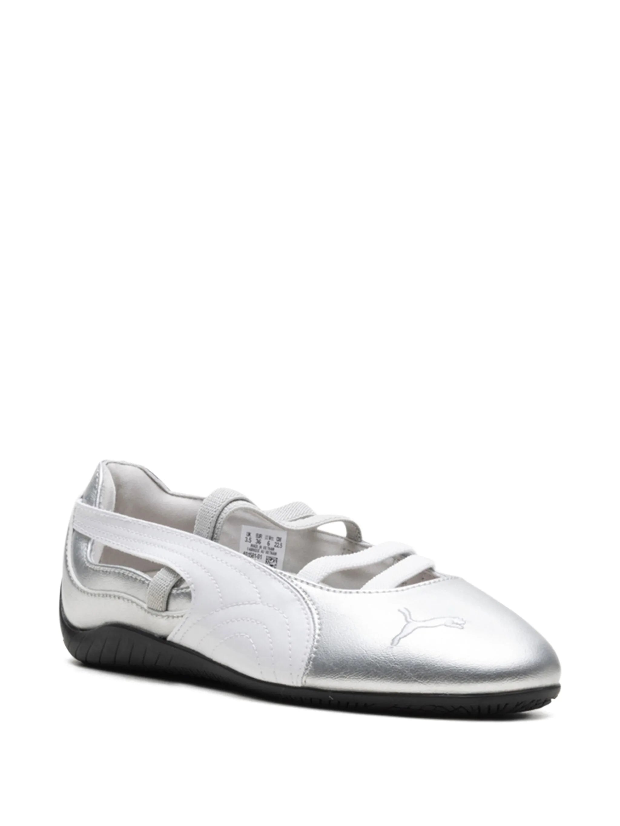 Speedcat ballet sneakers
