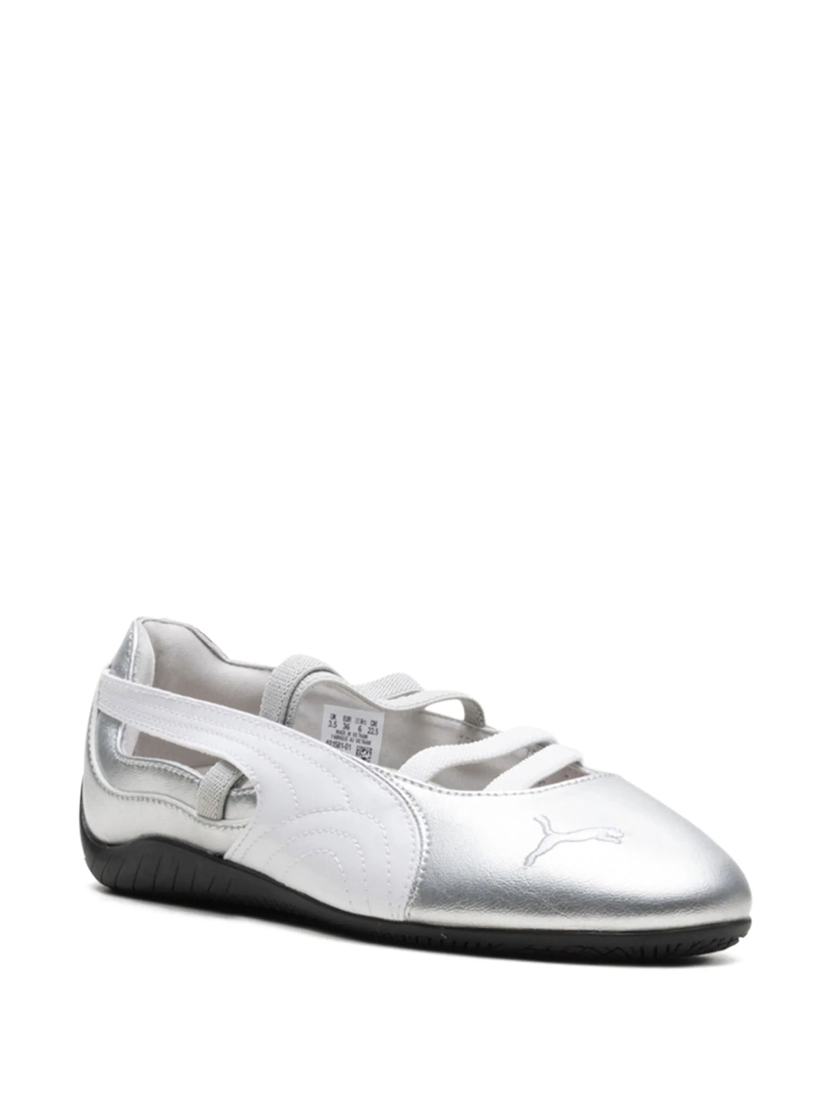 Speedcat ballet sneakers