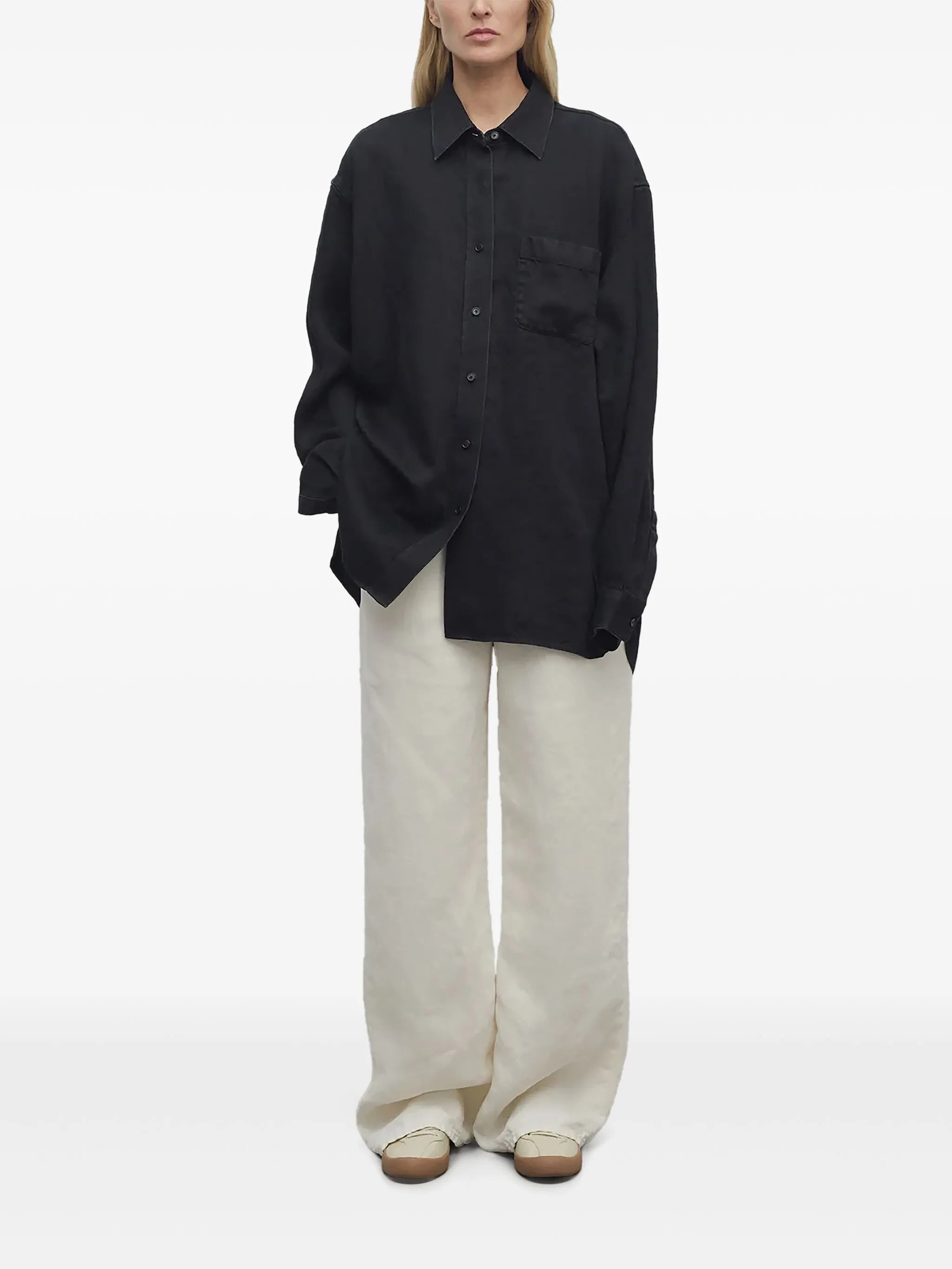 Eglitta jeans